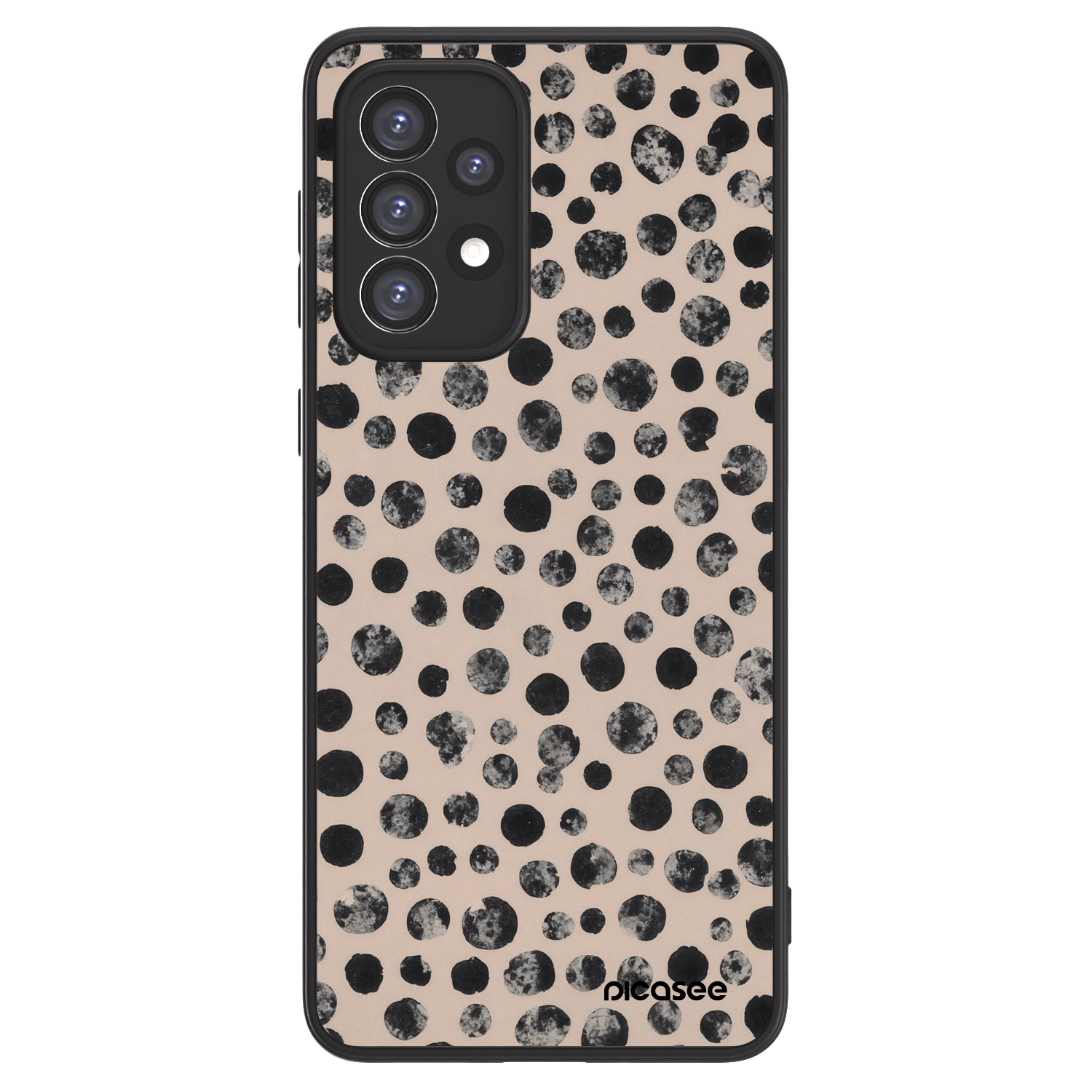 Picasee ULTIMATE CASE na Samsung Galaxy A33 5G A336 - Dots
