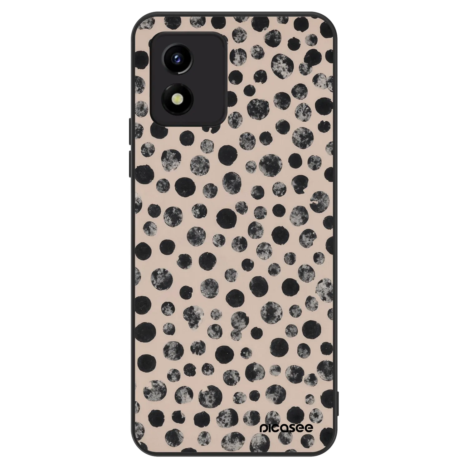 Picasee ULTIMATE CASE na Vivo Y01 - Dots