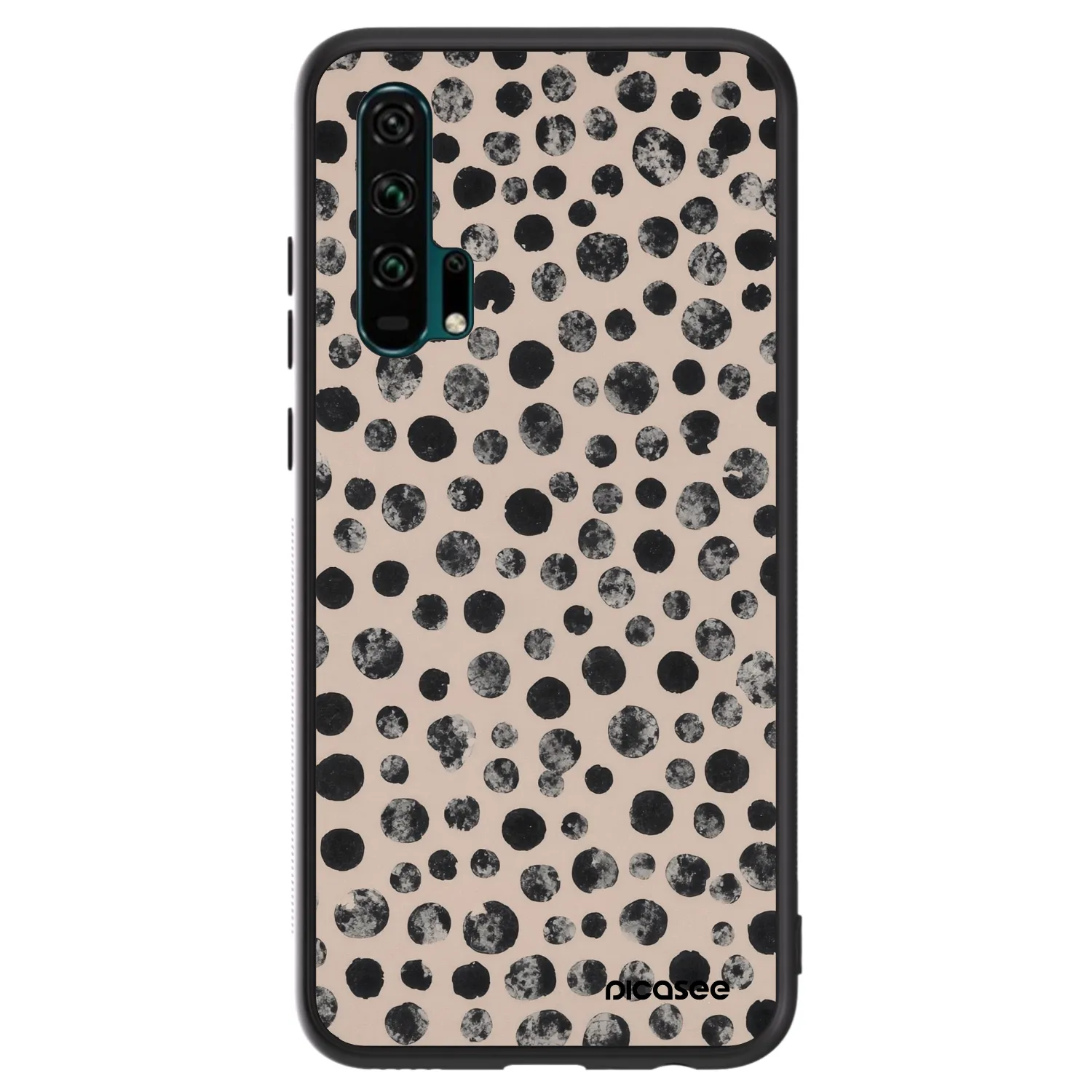 Picasee ULTIMATE CASE na Honor 20 Pro - Dots