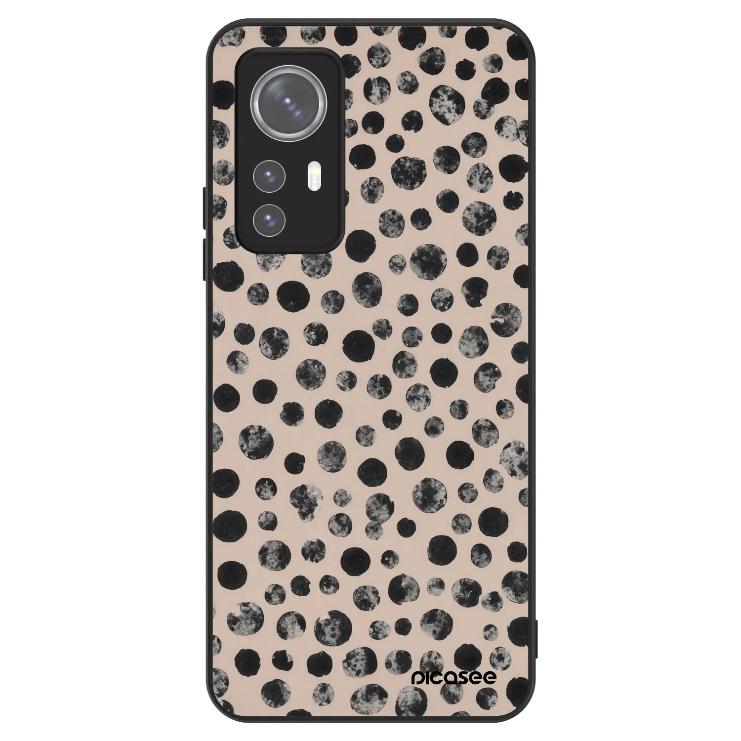 Picasee ULTIMATE CASE na Xiaomi 12X - Dots
