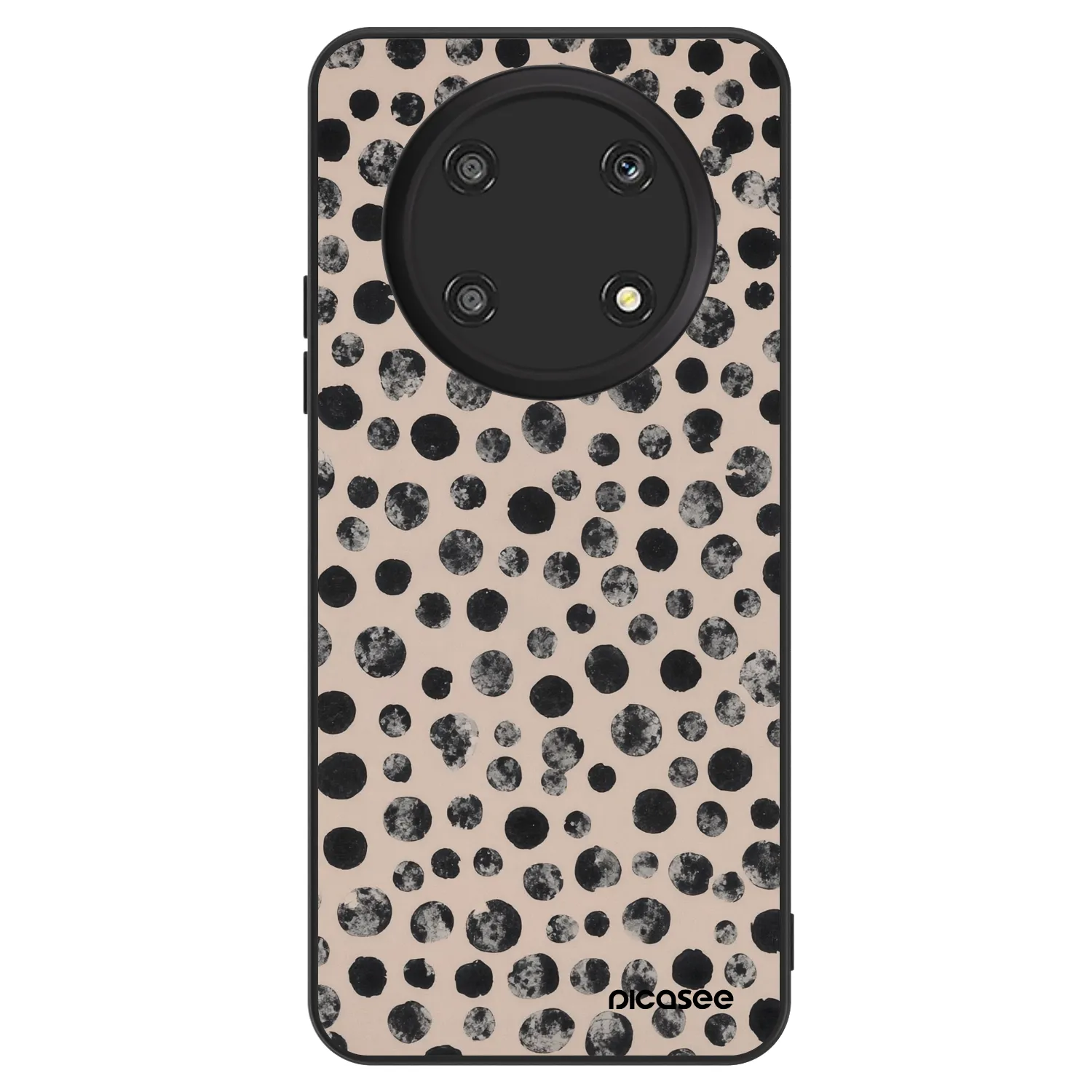 Picasee ULTIMATE CASE na Honor Magic4 Lite 5G - Dots