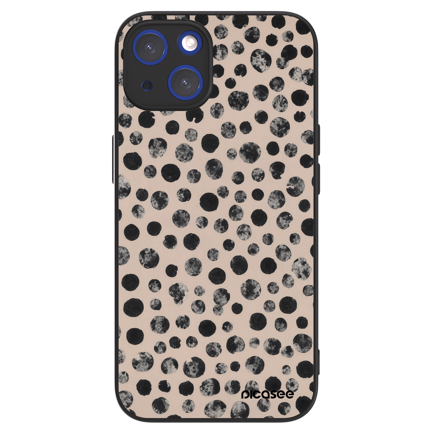 Picasee ULTIMATE CASE na Apple iPhone 14 - Dots