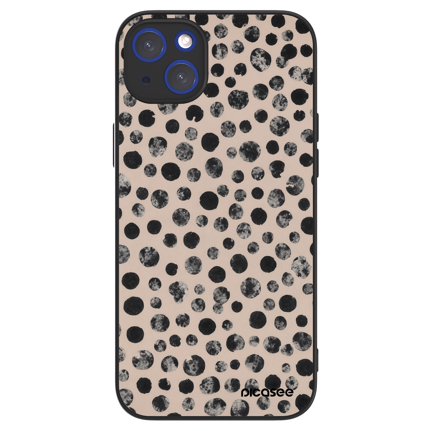 Picasee ULTIMATE CASE na Apple iPhone 14 Plus - Dots