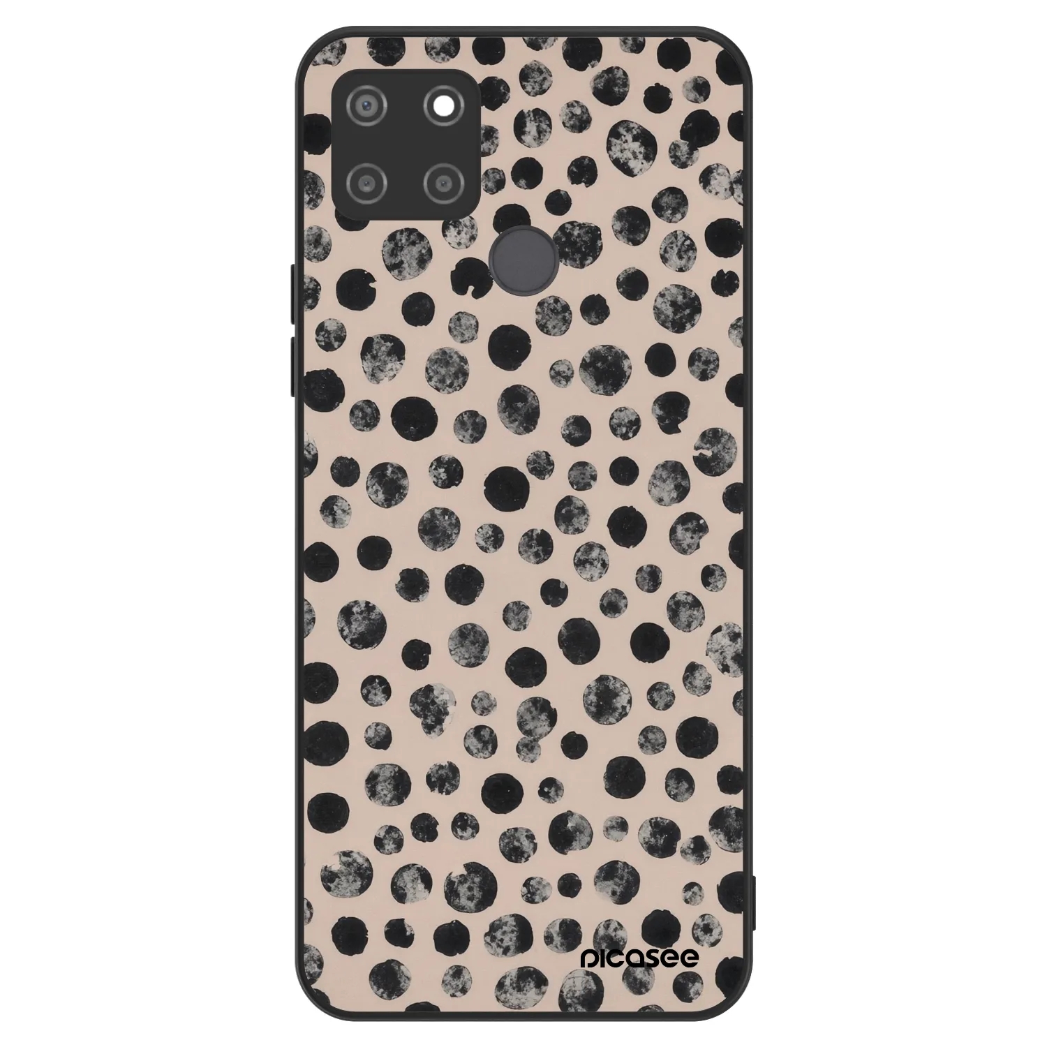 Picasee ULTIMATE CASE na Realme C21Y - Dots