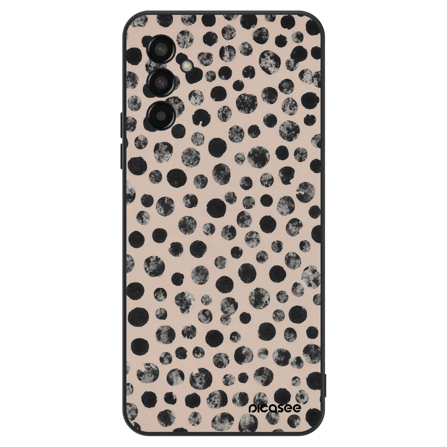 Picasee ULTIMATE CASE na Samsung Galaxy M13 M135F - Dots