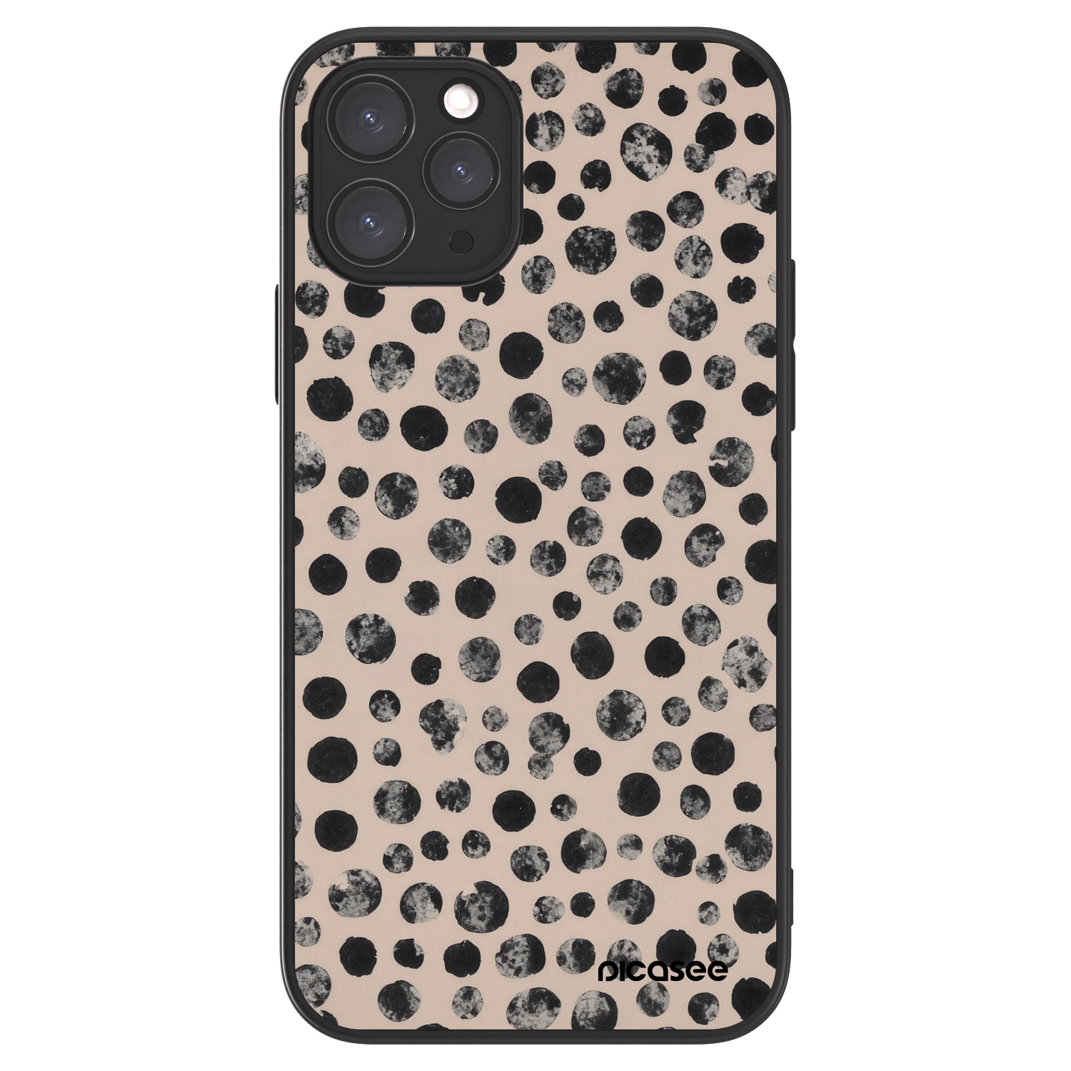 Picasee ULTIMATE CASE MagSafe pro Apple iPhone 11 Pro - Dots
