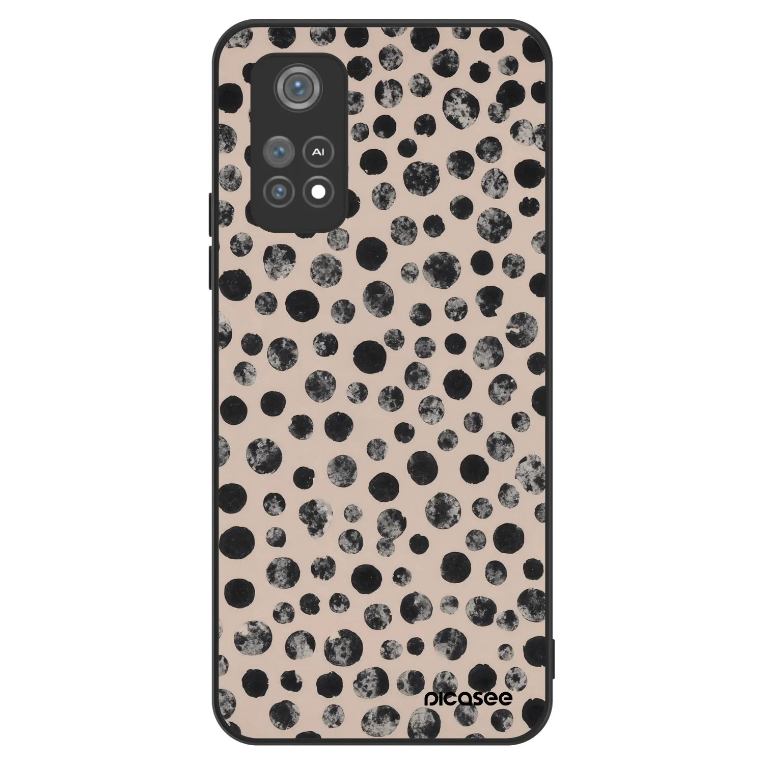 Picasee ULTIMATE CASE na Xiaomi Poco M4 Pro - Dots