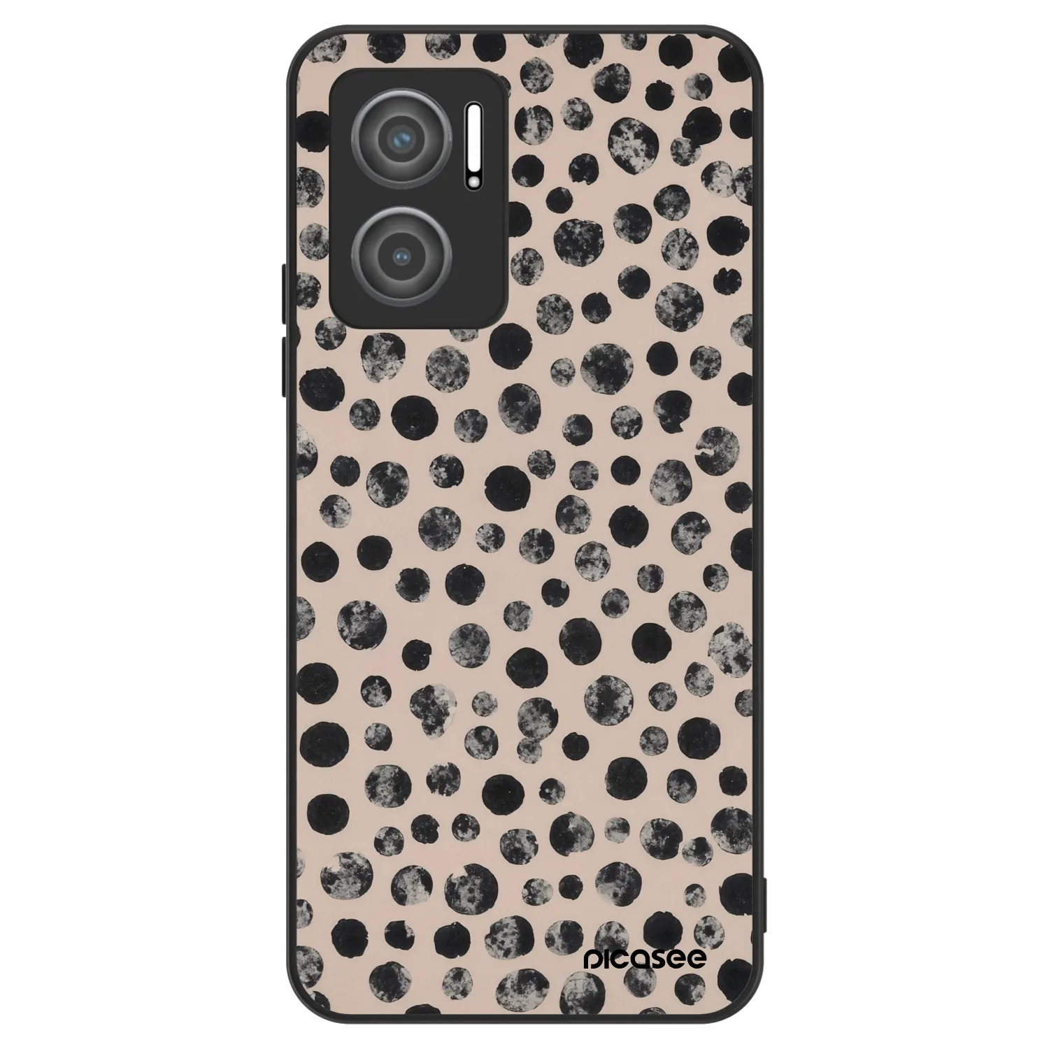 Picasee ULTIMATE CASE na Xiaomi Redmi 10 5G - Dots