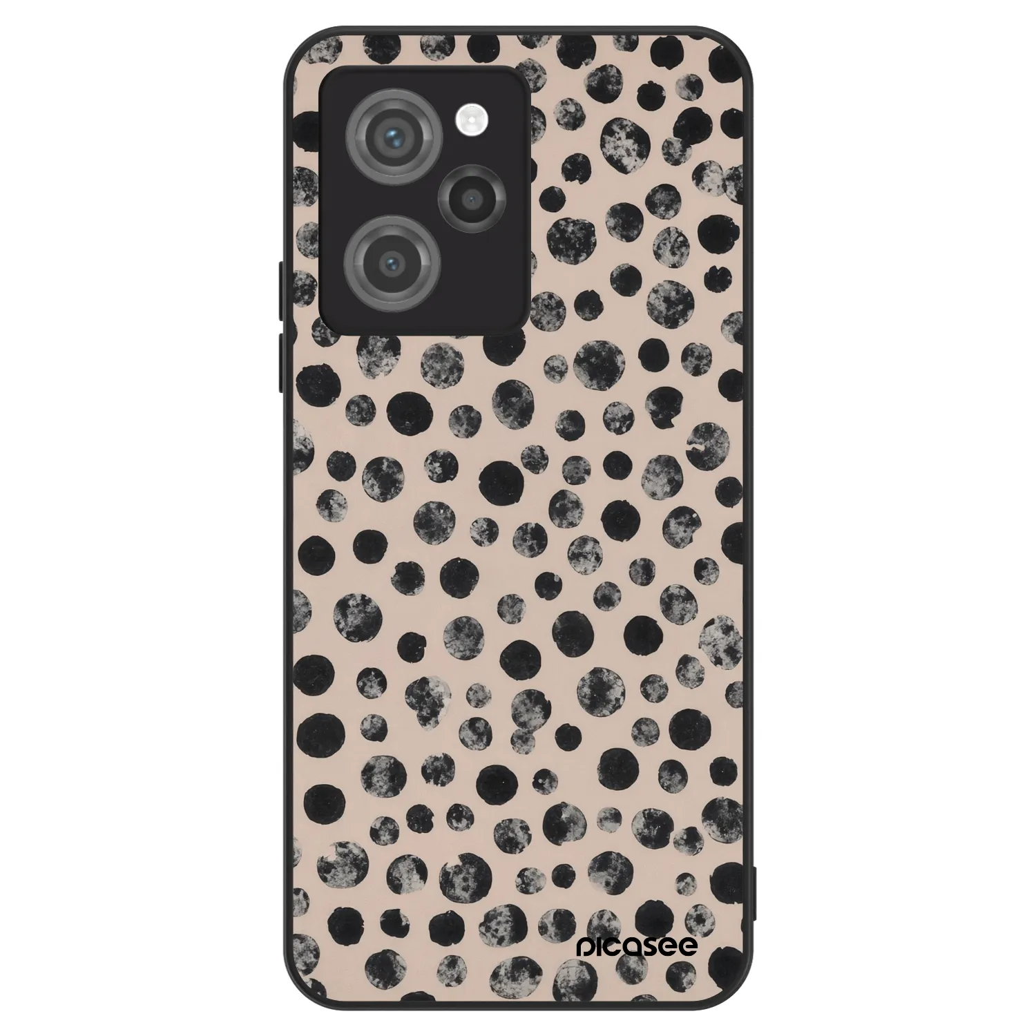 Picasee ULTIMATE CASE na Xiaomi Poco X5 Pro - Dots
