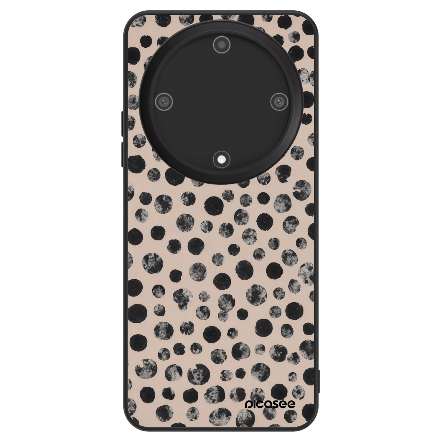 Picasee ULTIMATE CASE na Honor Magic5 Lite 5G - Dots