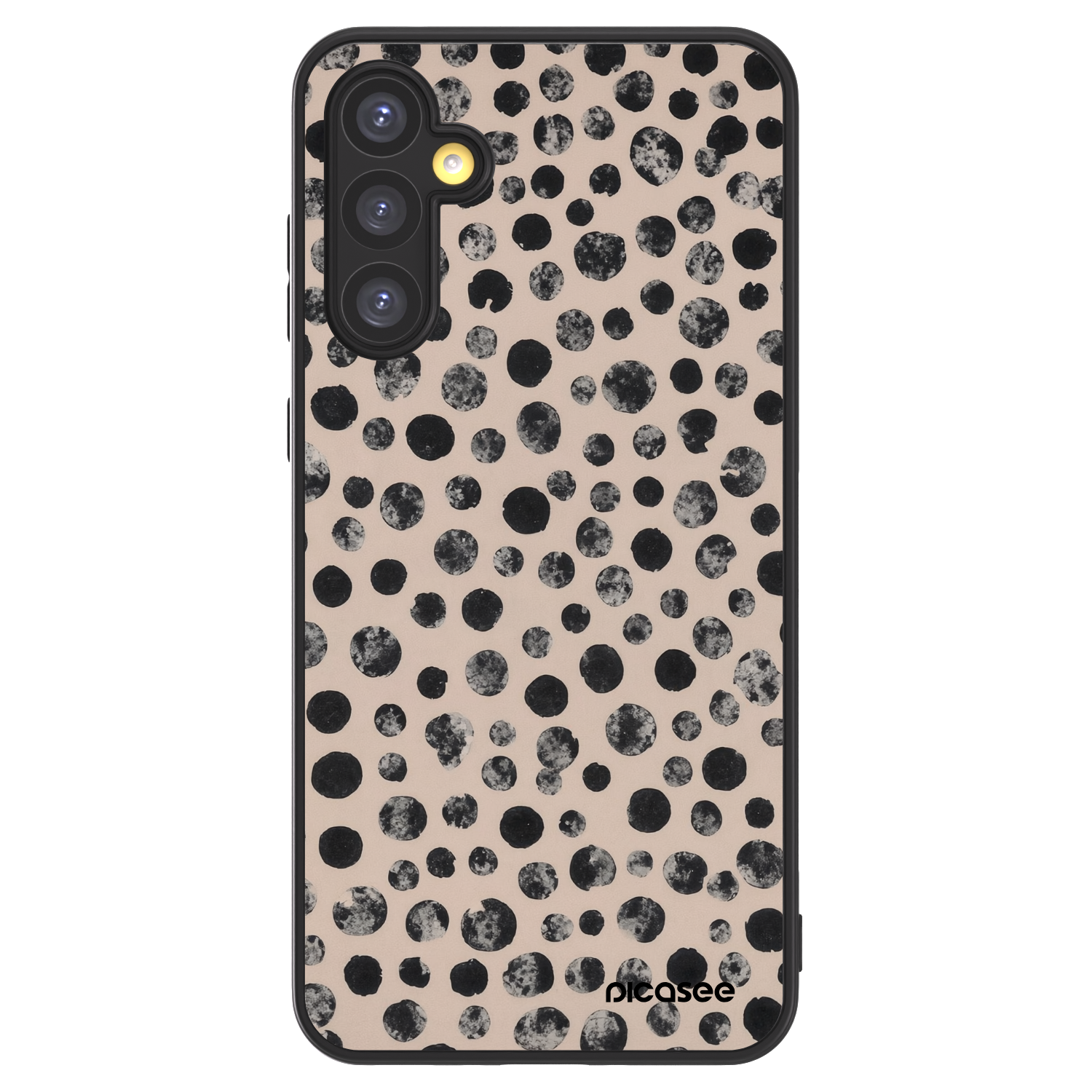 Picasee ULTIMATE CASE na Samsung Galaxy A34 5G A346B - Dots