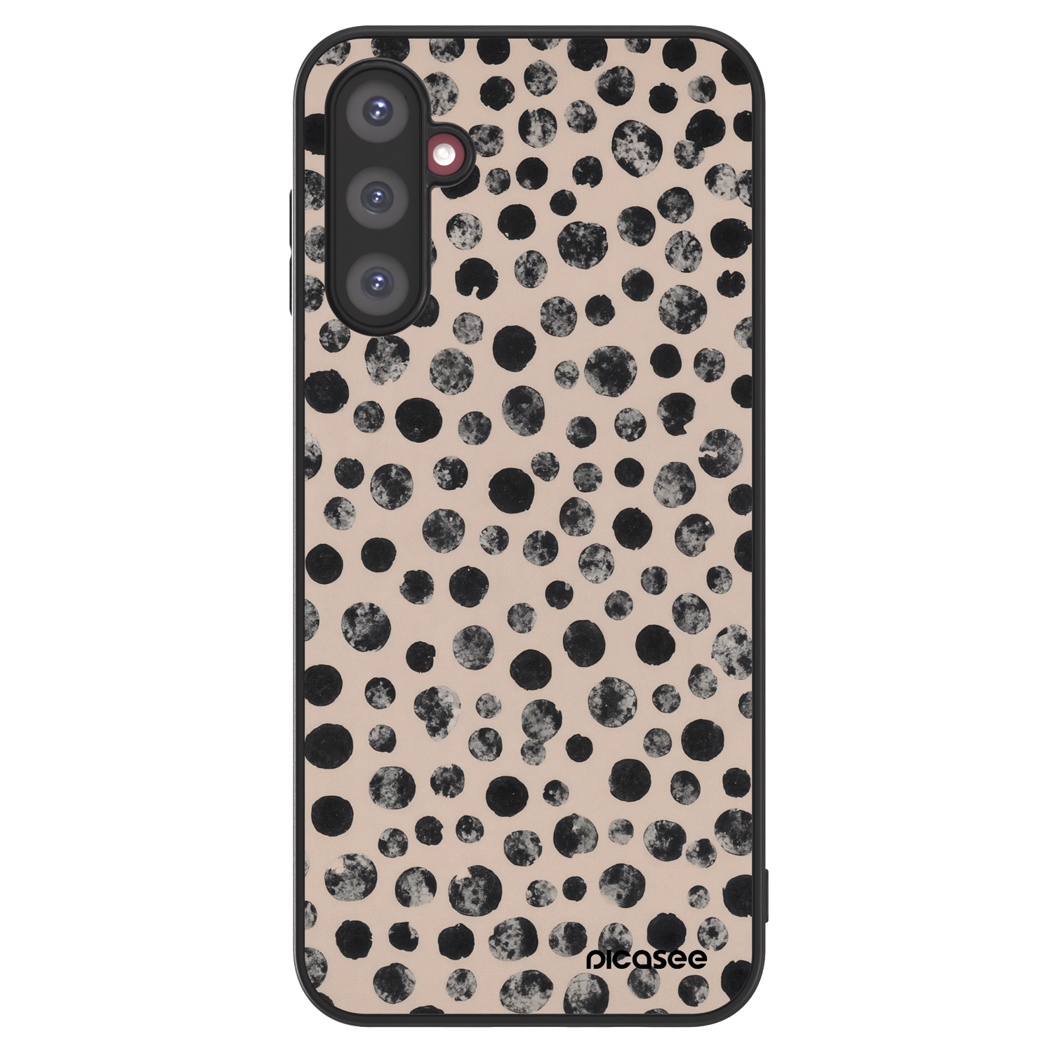 Picasee ULTIMATE CASE na Samsung Galaxy A14 4G A145R - Dots