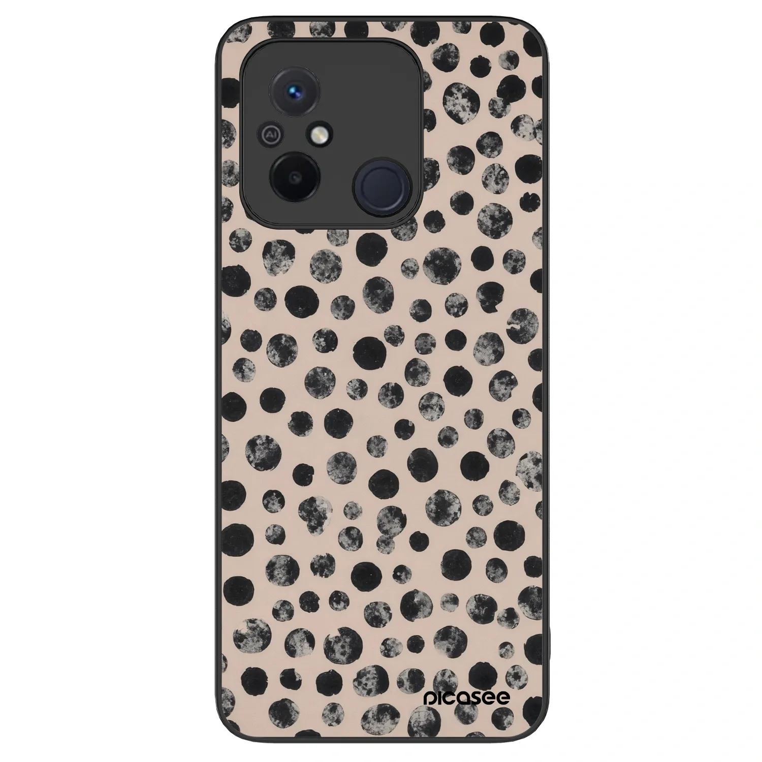 Picasee ULTIMATE CASE na Xiaomi Redmi 12C - Dots