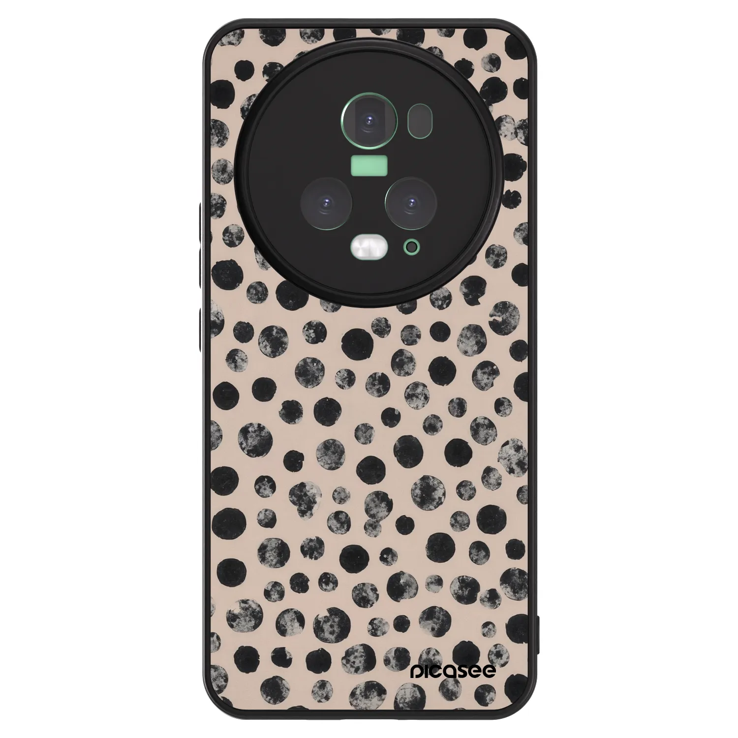 Picasee ULTIMATE CASE na Honor Magic5 Pro - Dots