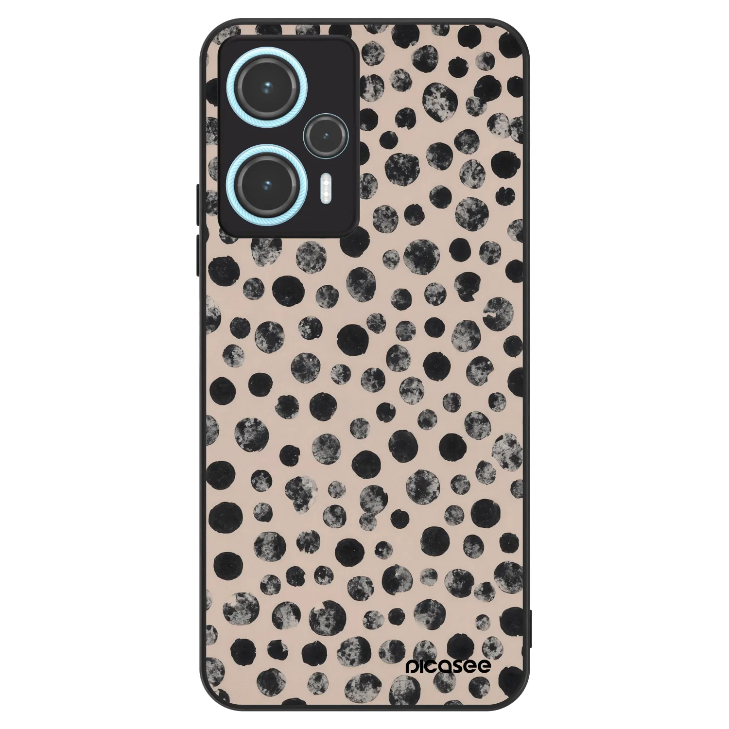 Picasee ULTIMATE CASE na Xiaomi Poco F5 - Dots