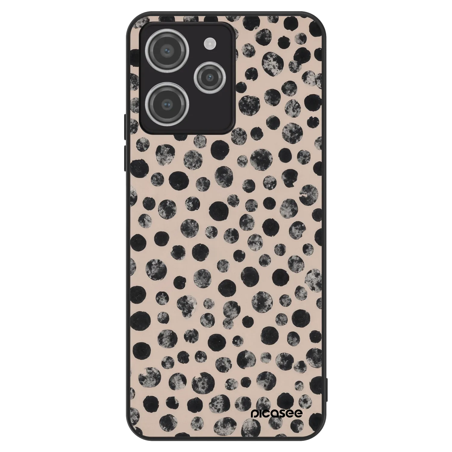 Picasee ULTIMATE CASE na Xiaomi Redmi 12 4G - Dots