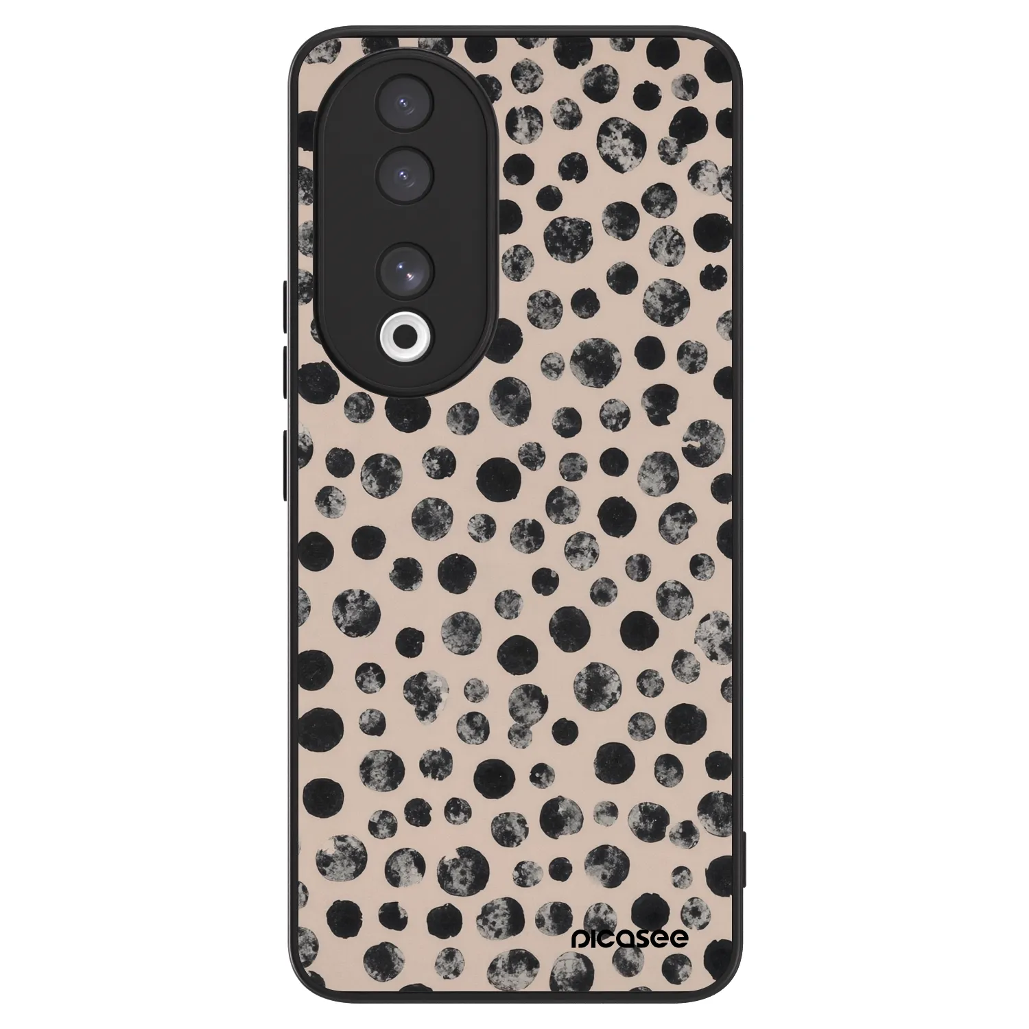 Picasee ULTIMATE CASE na Honor 90 5G - Dots