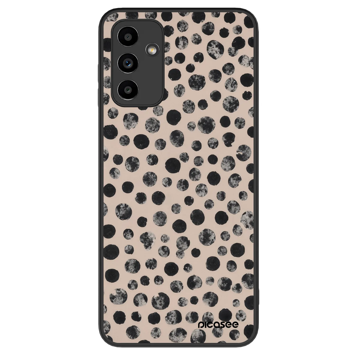 Picasee ULTIMATE CASE na Samsung Galaxy A04s A047F - Dots