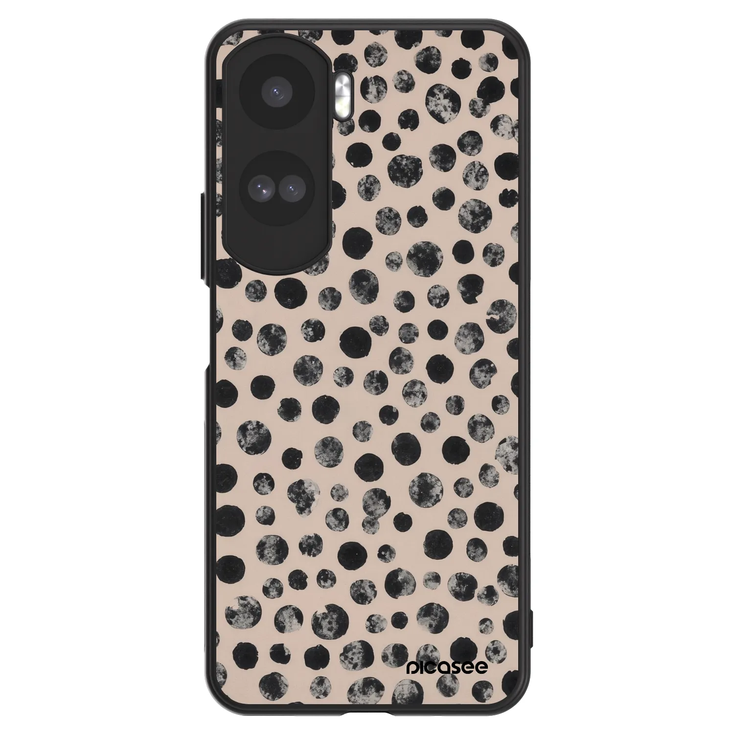 Picasee ULTIMATE CASE na Honor 90 Lite 5G - Dots