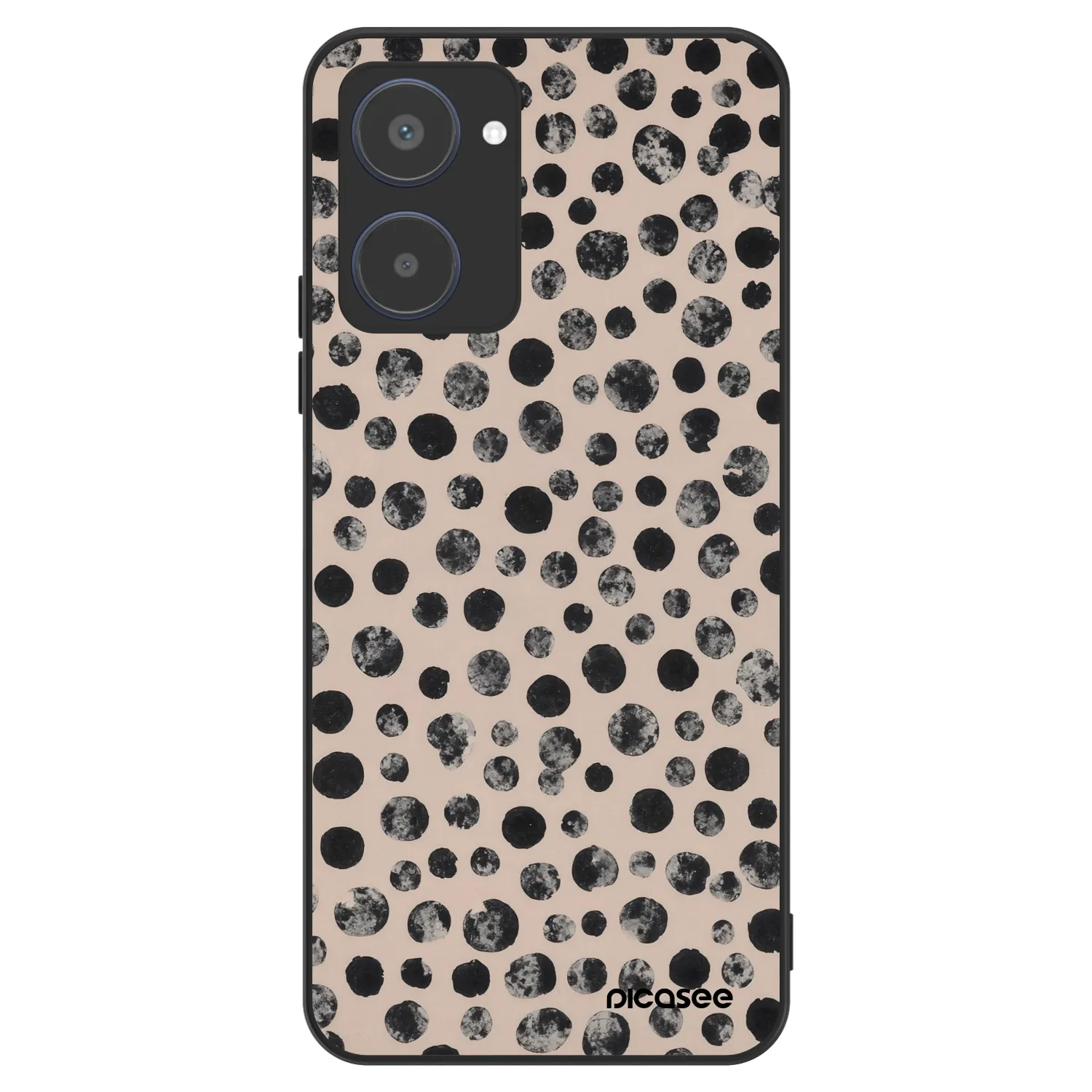 Picasee ULTIMATE CASE na Realme 10 4G - Dots
