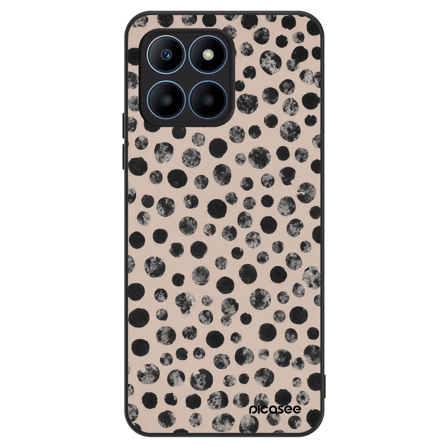 Picasee ULTIMATE CASE na Honor 70 Lite - Dots
