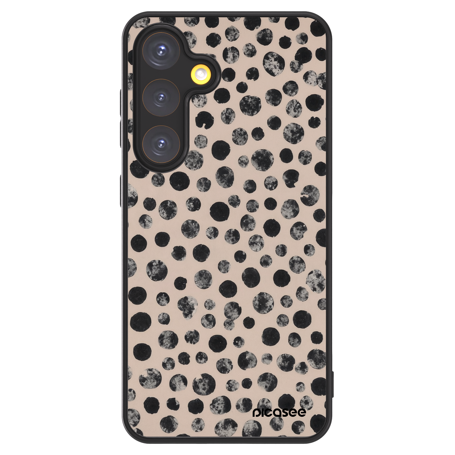 Picasee ULTIMATE CASE na Samsung Galaxy S24 S921B 5G - Dots