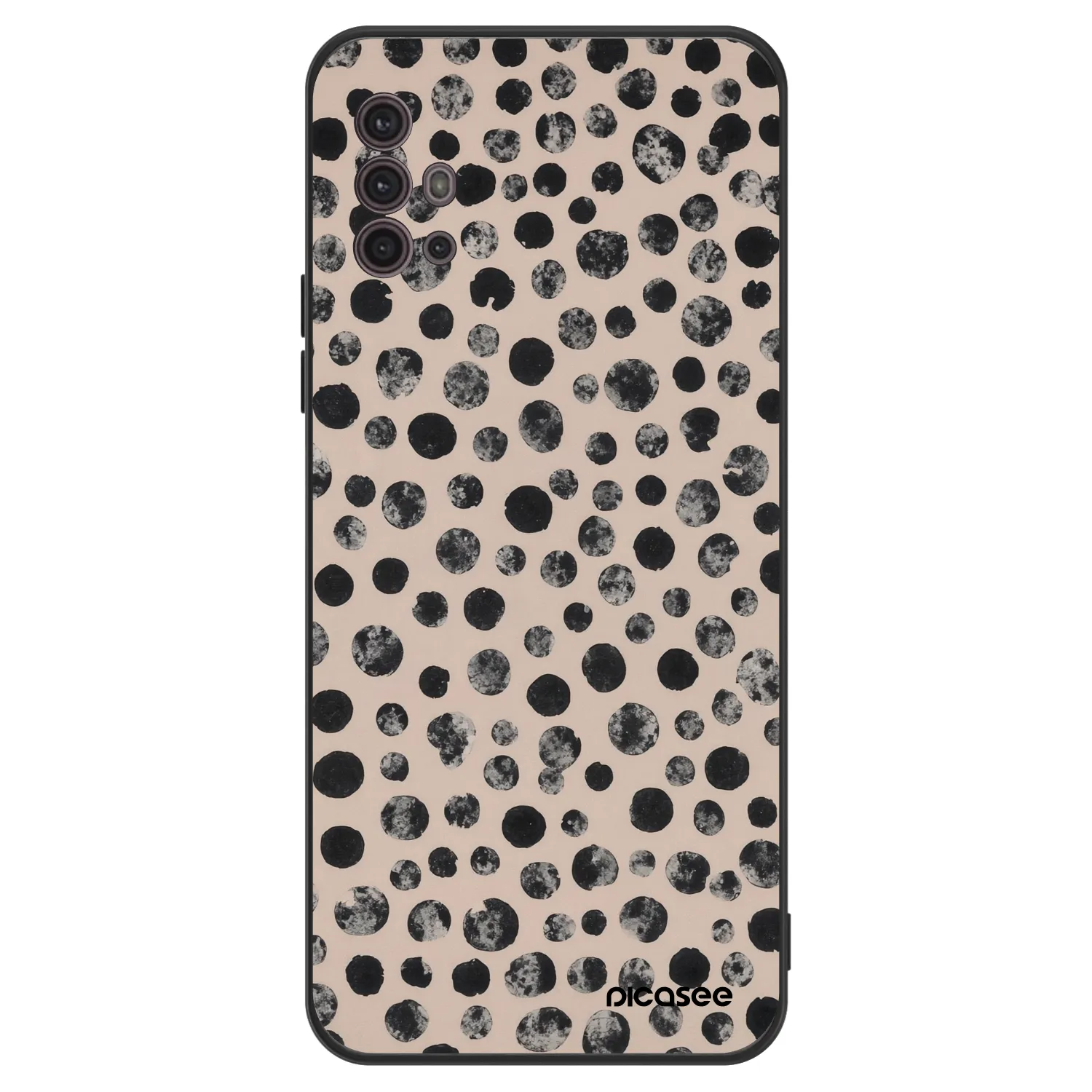 Picasee ULTIMATE CASE na Motorola Moto G30 - Dots