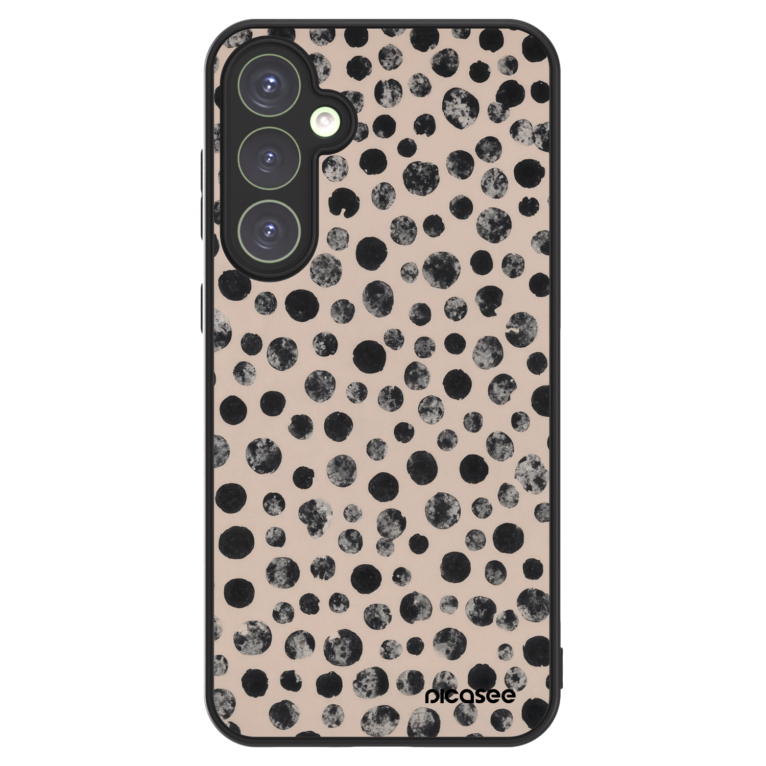 Picasee ULTIMATE CASE na Samsung Galaxy S23 FE S711B - Dots