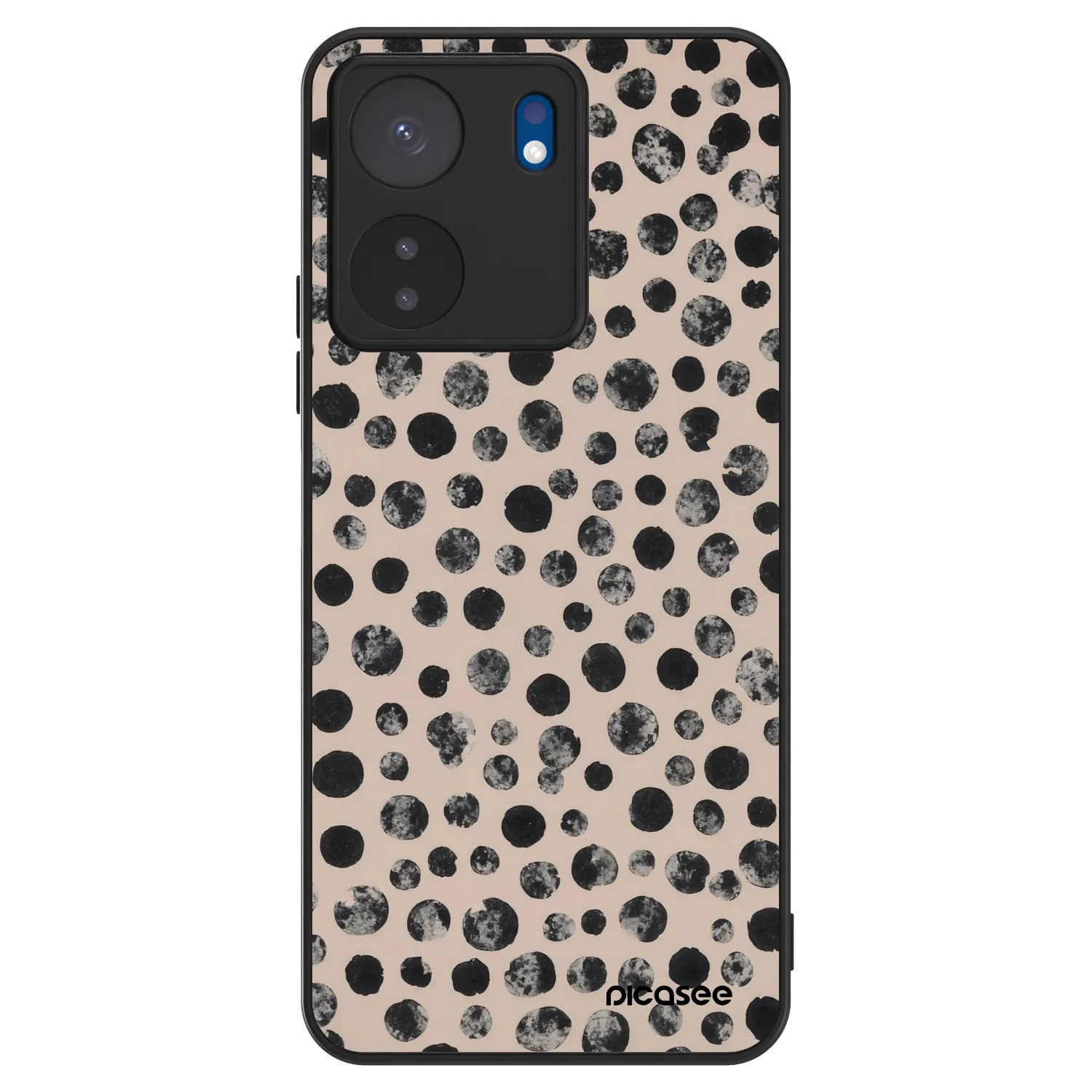 Picasee ULTIMATE CASE na Xiaomi Redmi 13C 4G - Dots