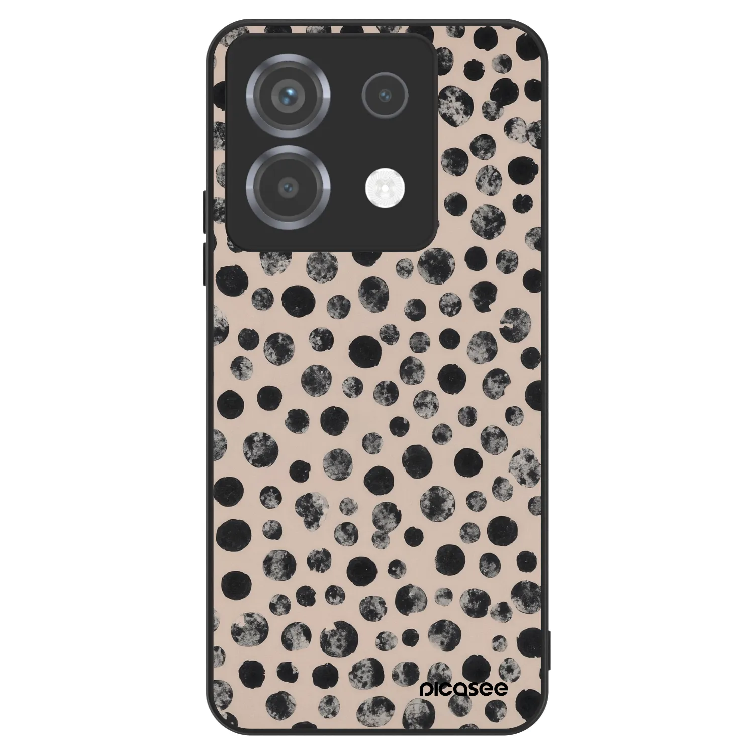 Picasee ULTIMATE CASE na Xiaomi Poco X6 - Dots
