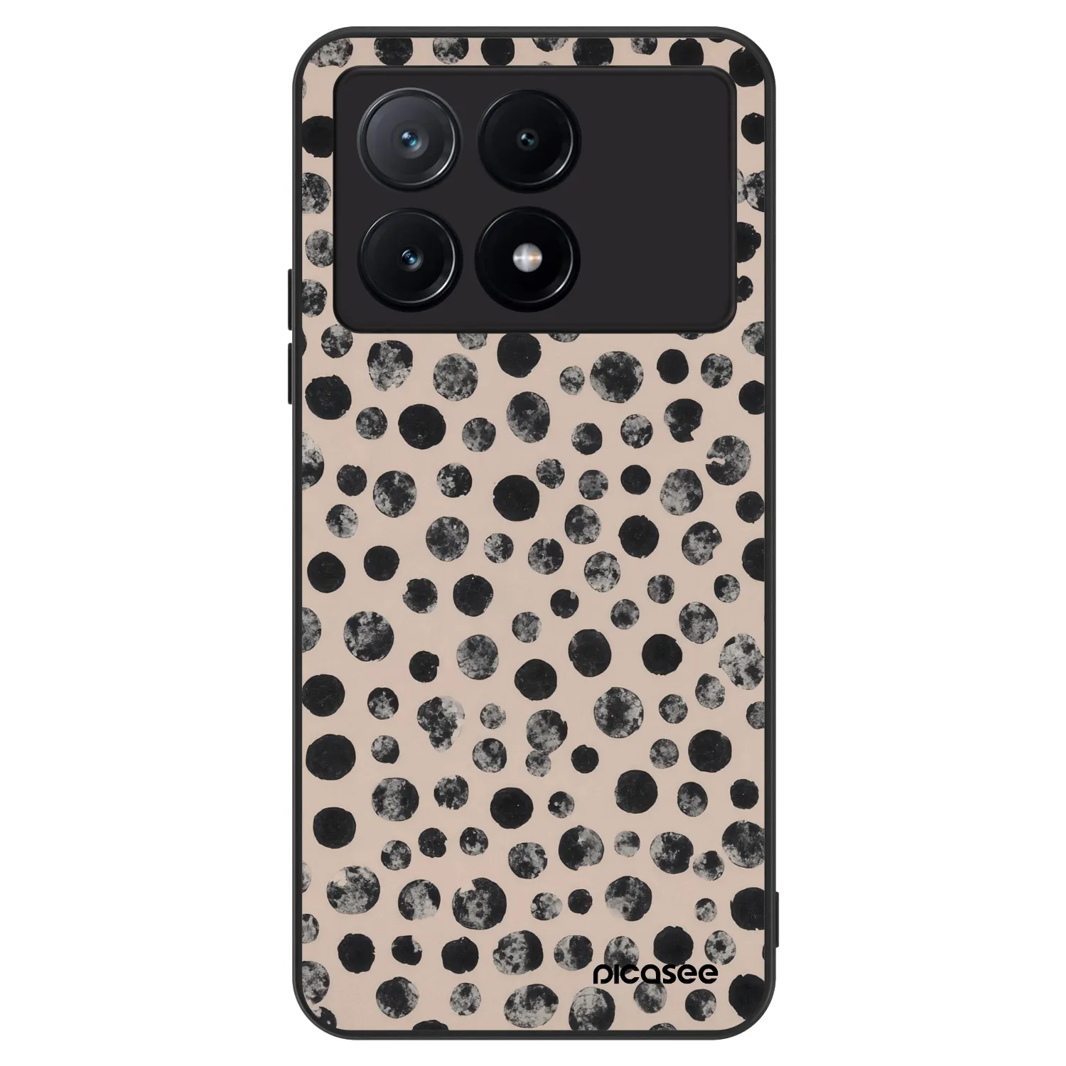 Picasee ULTIMATE CASE na Xiaomi Poco X6 Pro - Dots
