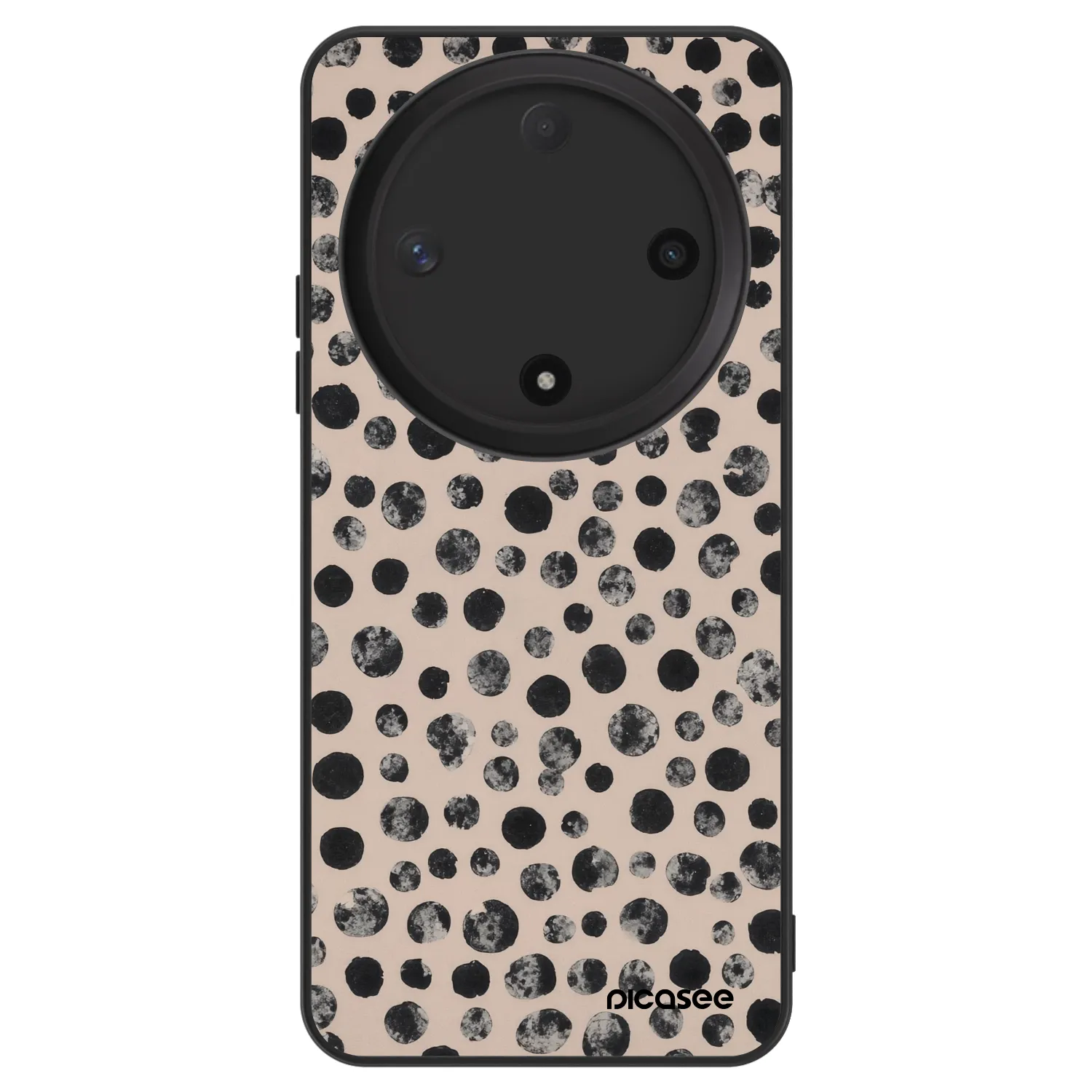 Picasee ULTIMATE CASE na Honor Magic6 Lite 5G - Dots