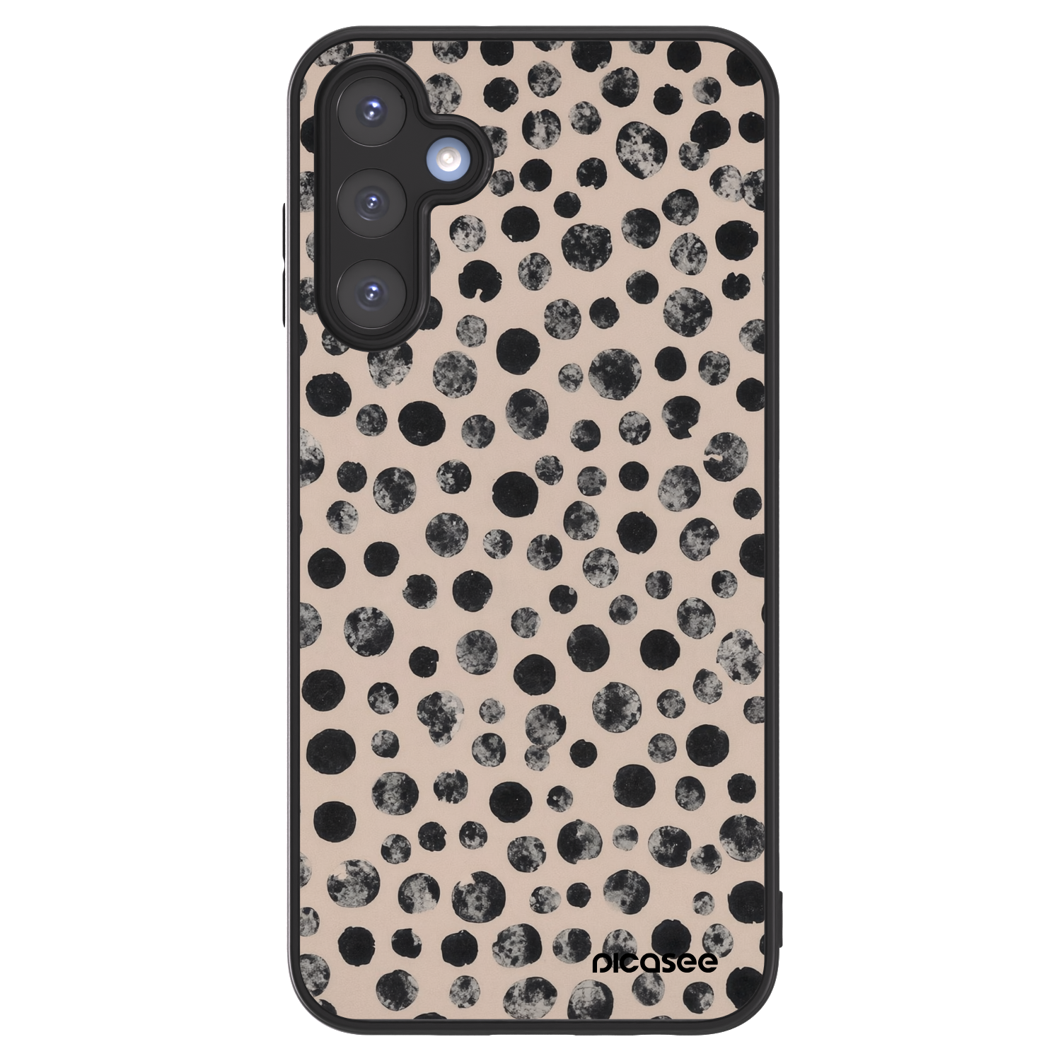 Picasee ULTIMATE CASE na Samsung Galaxy A15 A156B 5G - Dots