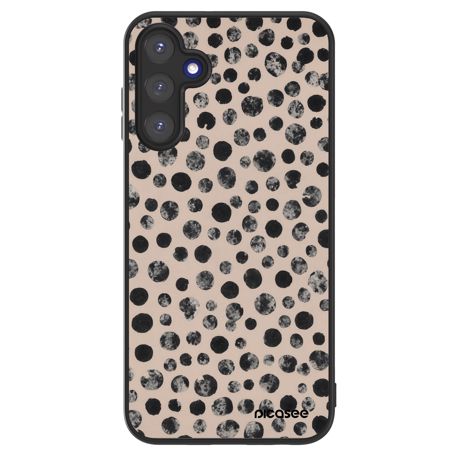 Picasee ULTIMATE CASE na Samsung Galaxy A15 A155F 4G - Dots
