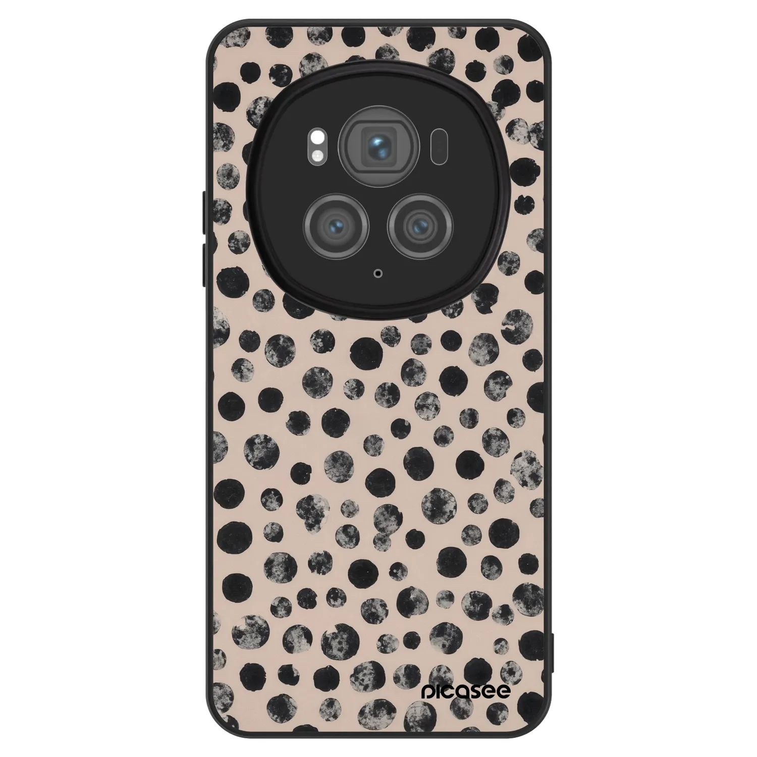 Picasee ULTIMATE CASE na Honor Magic6 Pro - Dots