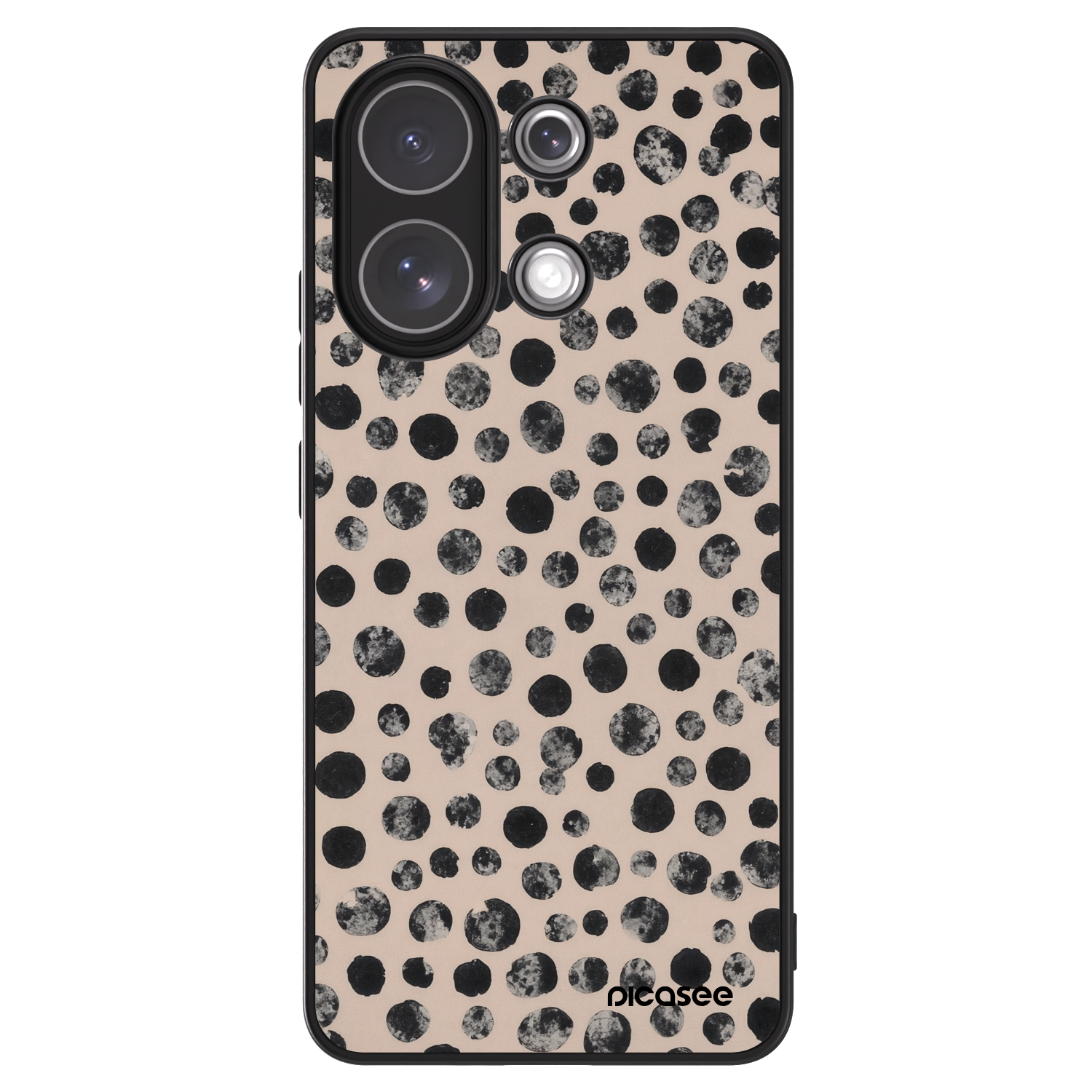 Picasee ULTIMATE CASE na Xiaomi Redmi Note 13 4G - Dots