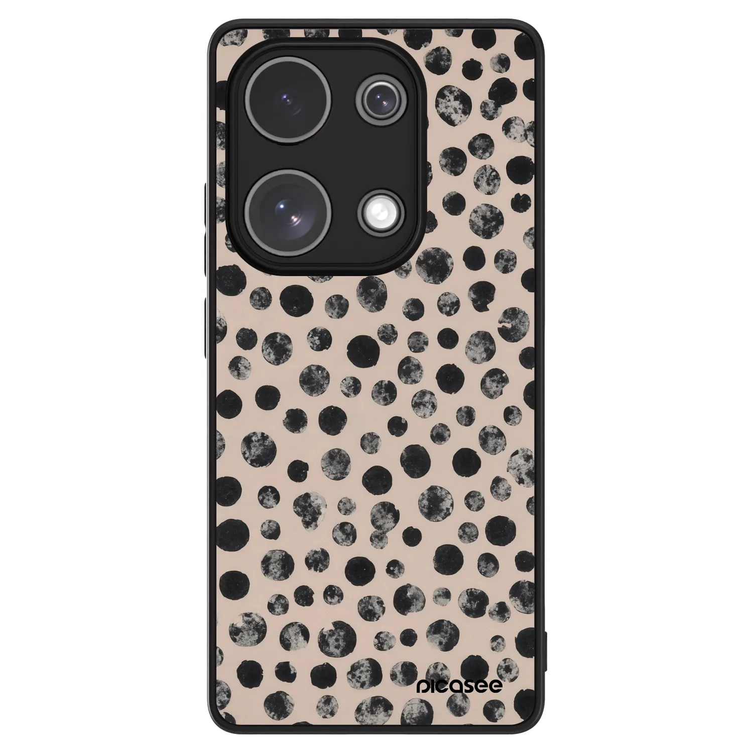 Picasee ULTIMATE CASE na Xiaomi Redmi Note 13 Pro 4G - Dots