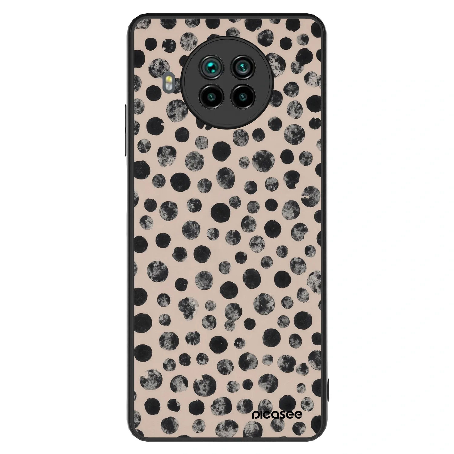 Picasee ULTIMATE CASE na Xiaomi Mi 10T Lite - Dots