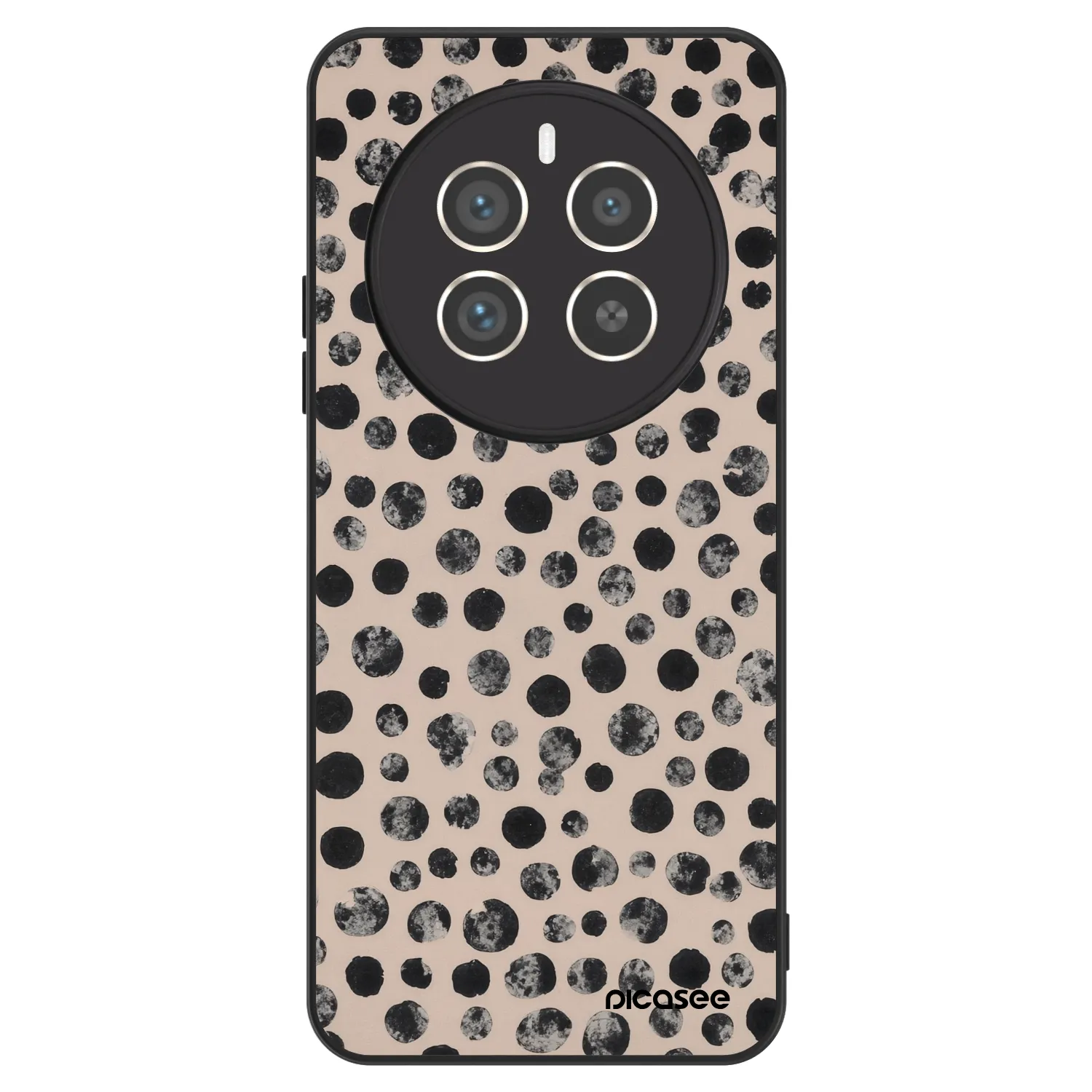 Picasee ULTIMATE CASE na Realme 12 Pro 5G - Dots