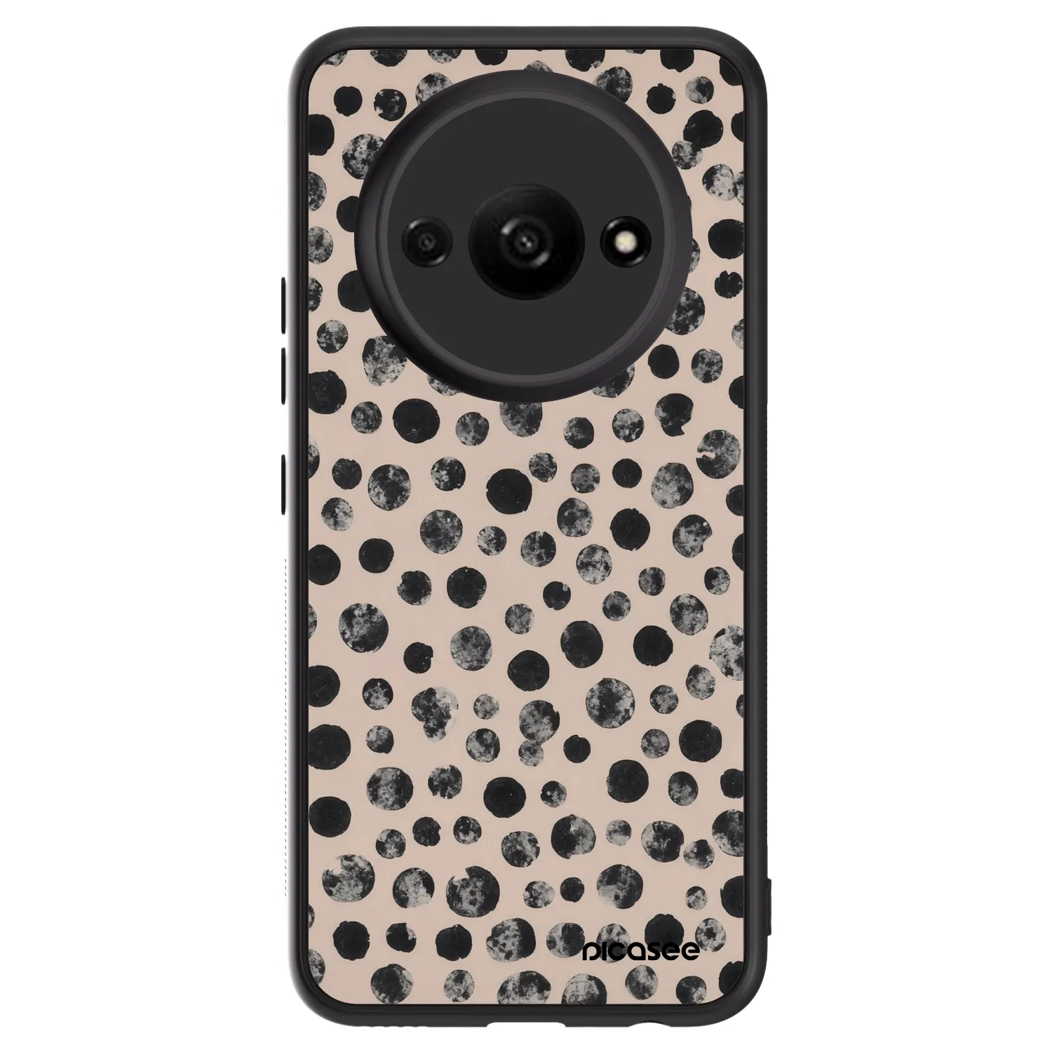 Picasee ULTIMATE CASE na Xiaomi Redmi A3 - Dots