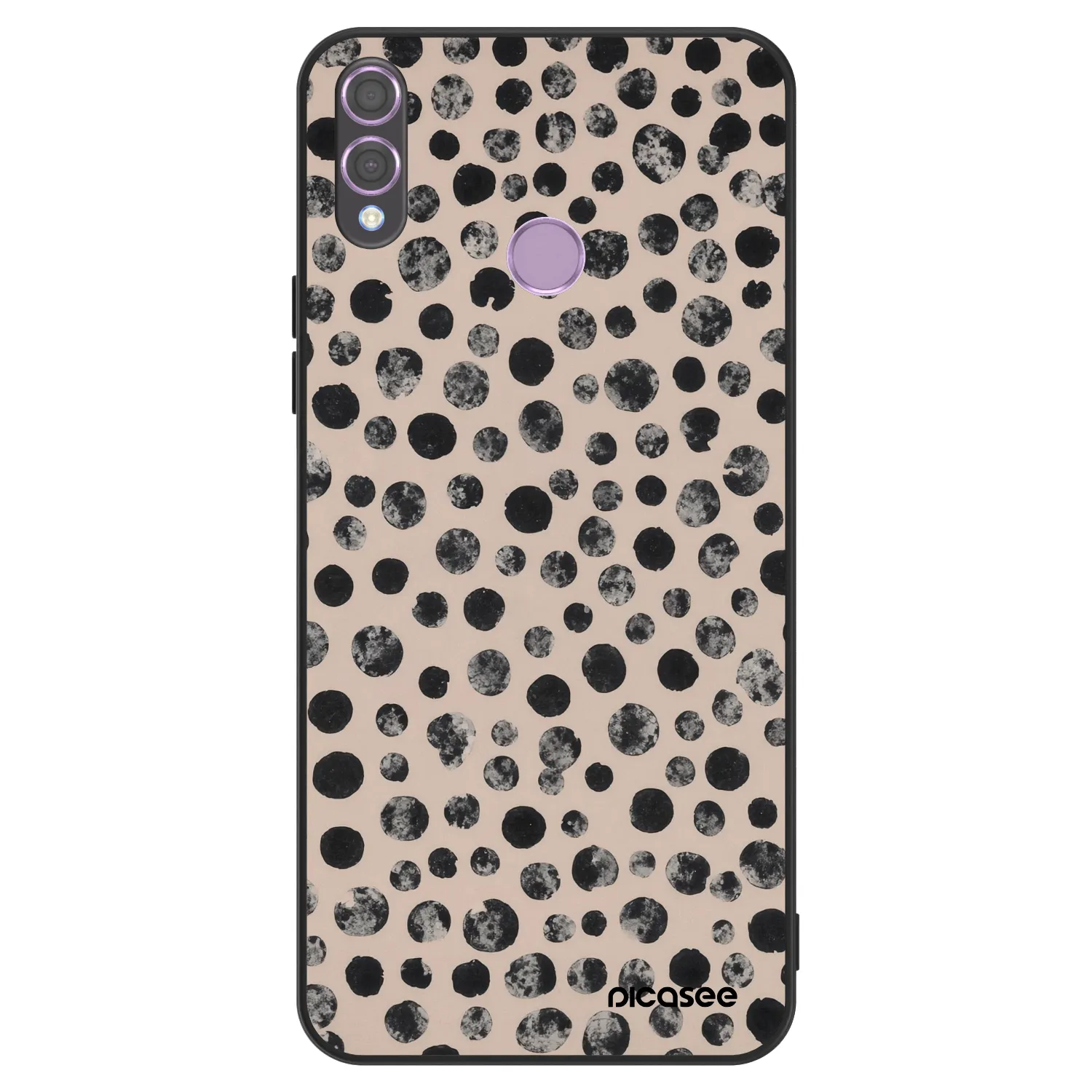 Picasee ULTIMATE CASE na Honor 8X - Dots