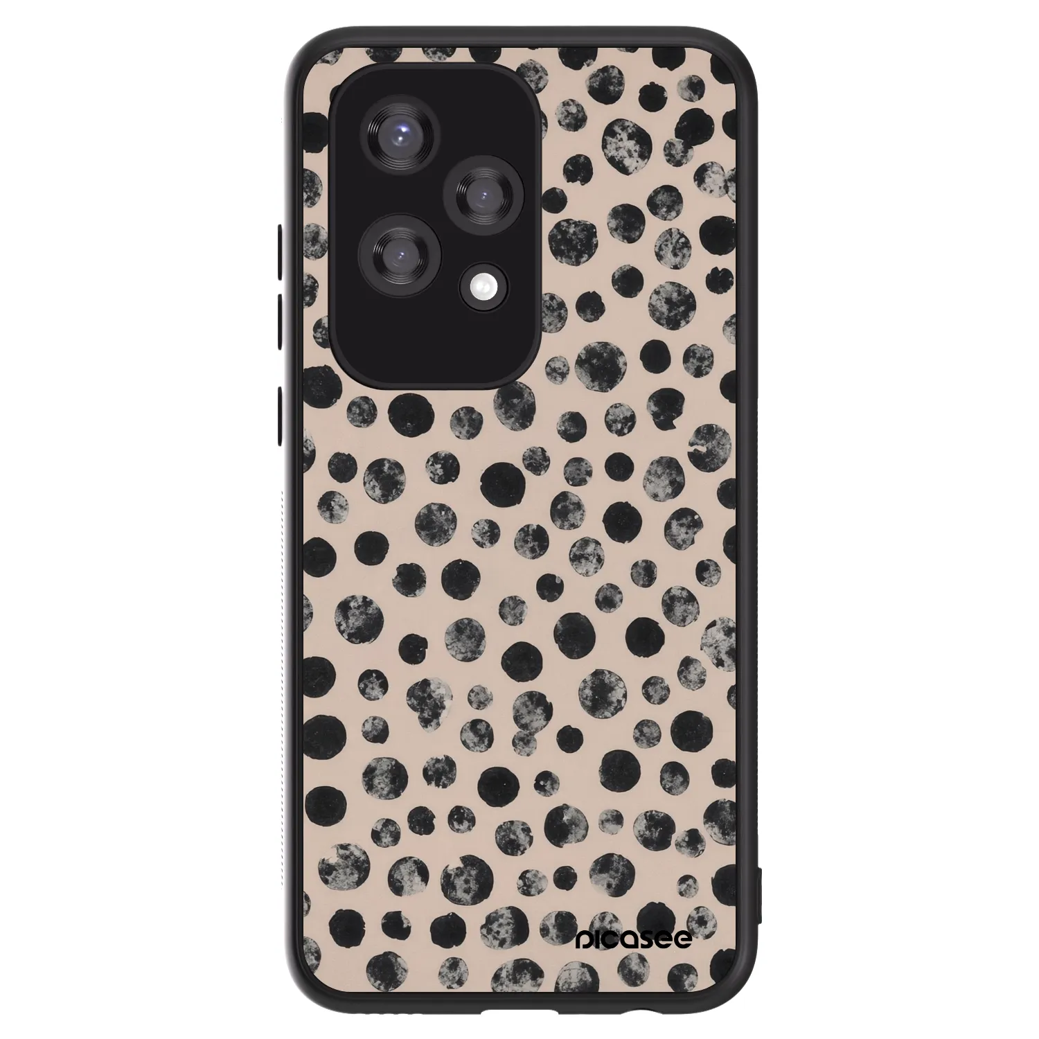 Picasee ULTIMATE CASE na Honor 200 Lite - Dots