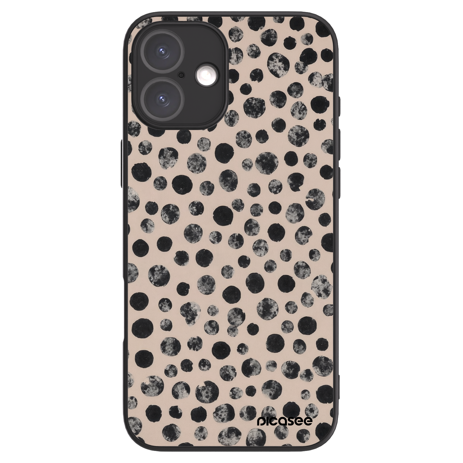 Picasee ULTIMATE CASE na Apple iPhone 16 Plus - Dots