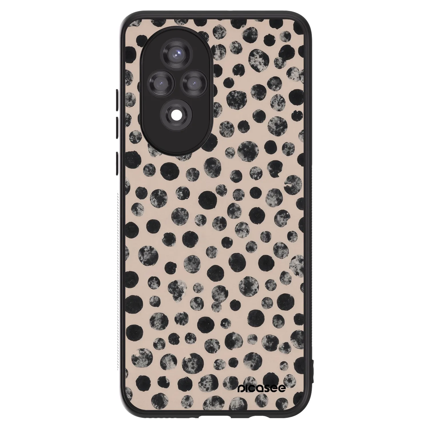 Picasee ULTIMATE CASE na Honor 200 5G - Dots