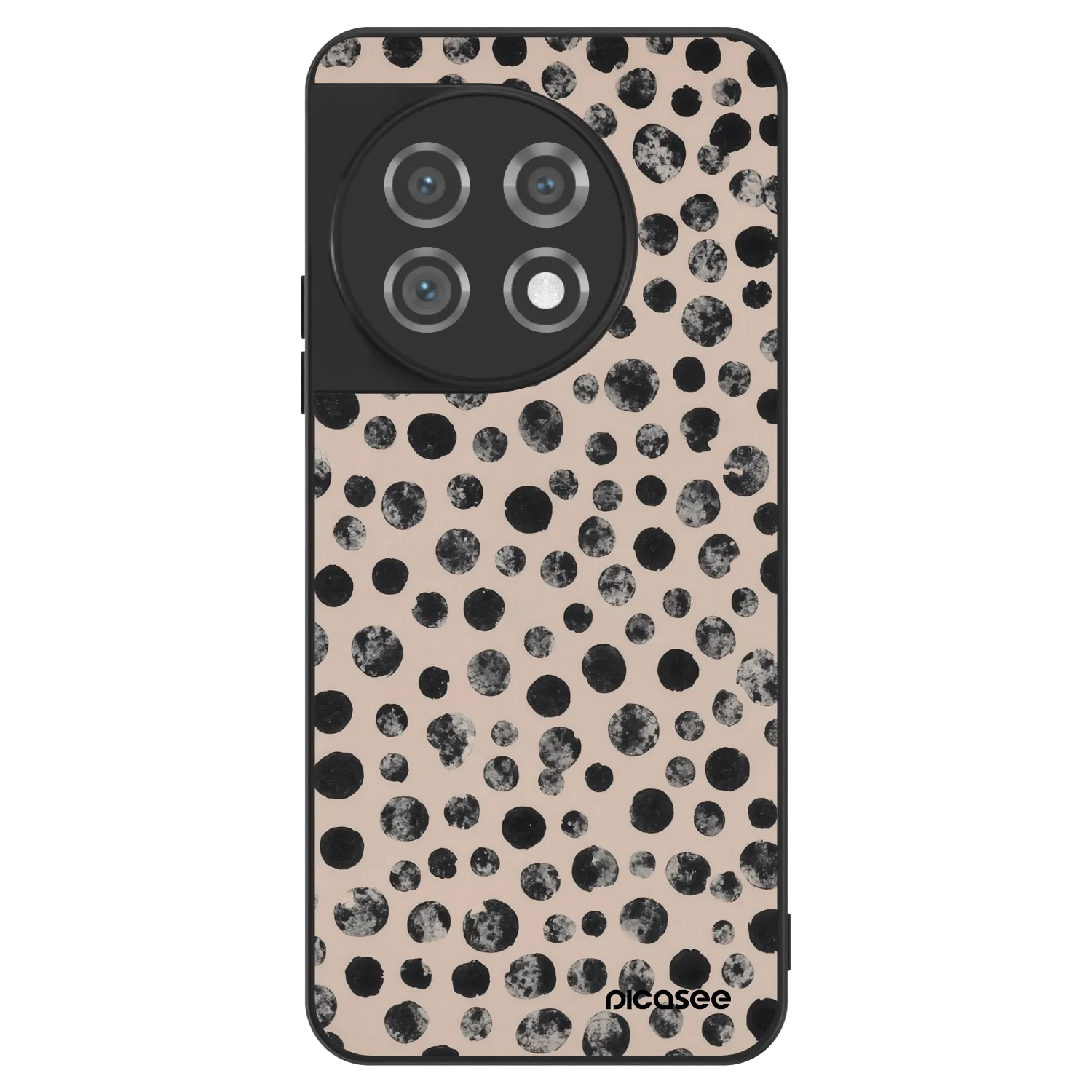 Picasee ULTIMATE CASE na OnePlus 11 5G - Dots