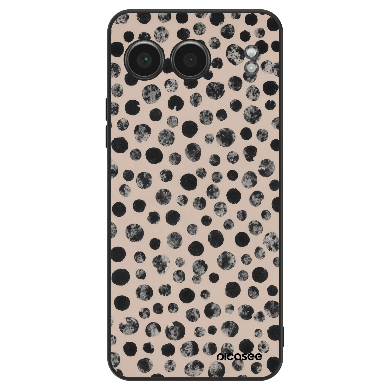 Picasee ULTIMATE CASE na OnePlus Nord 4 - Dots