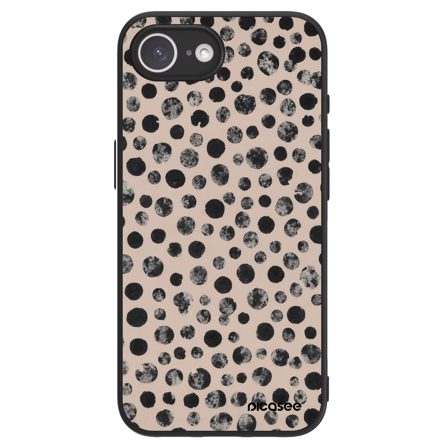 Picasee ULTIMATE CASE na Apple iPhone 16e - Dots