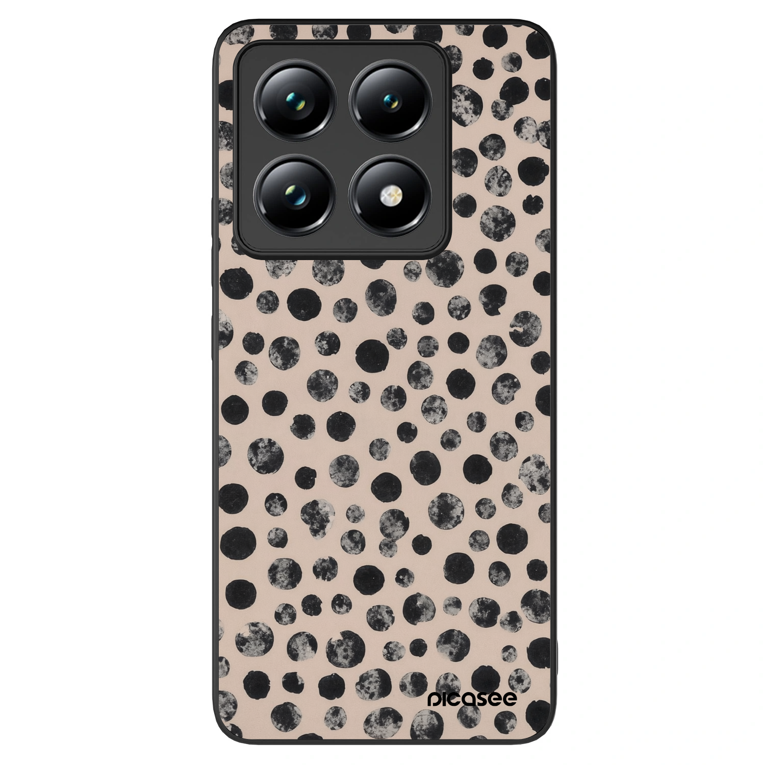 Picasee ULTIMATE CASE na Xiaomi 14T Pro - Dots
