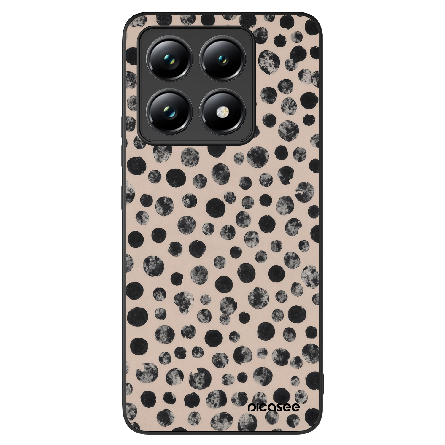 Picasee ULTIMATE CASE na Xiaomi 14T - Dots