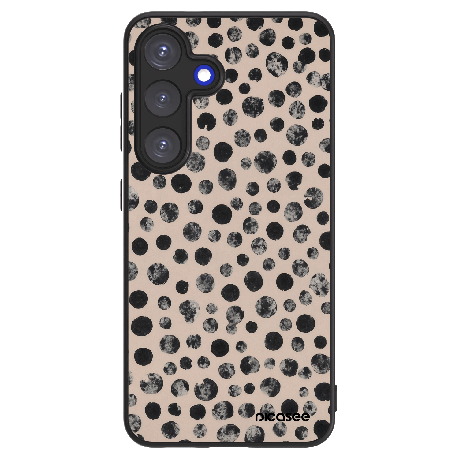Picasee ULTIMATE CASE PowerShare pro Samsung Galaxy S25 5G - Dots